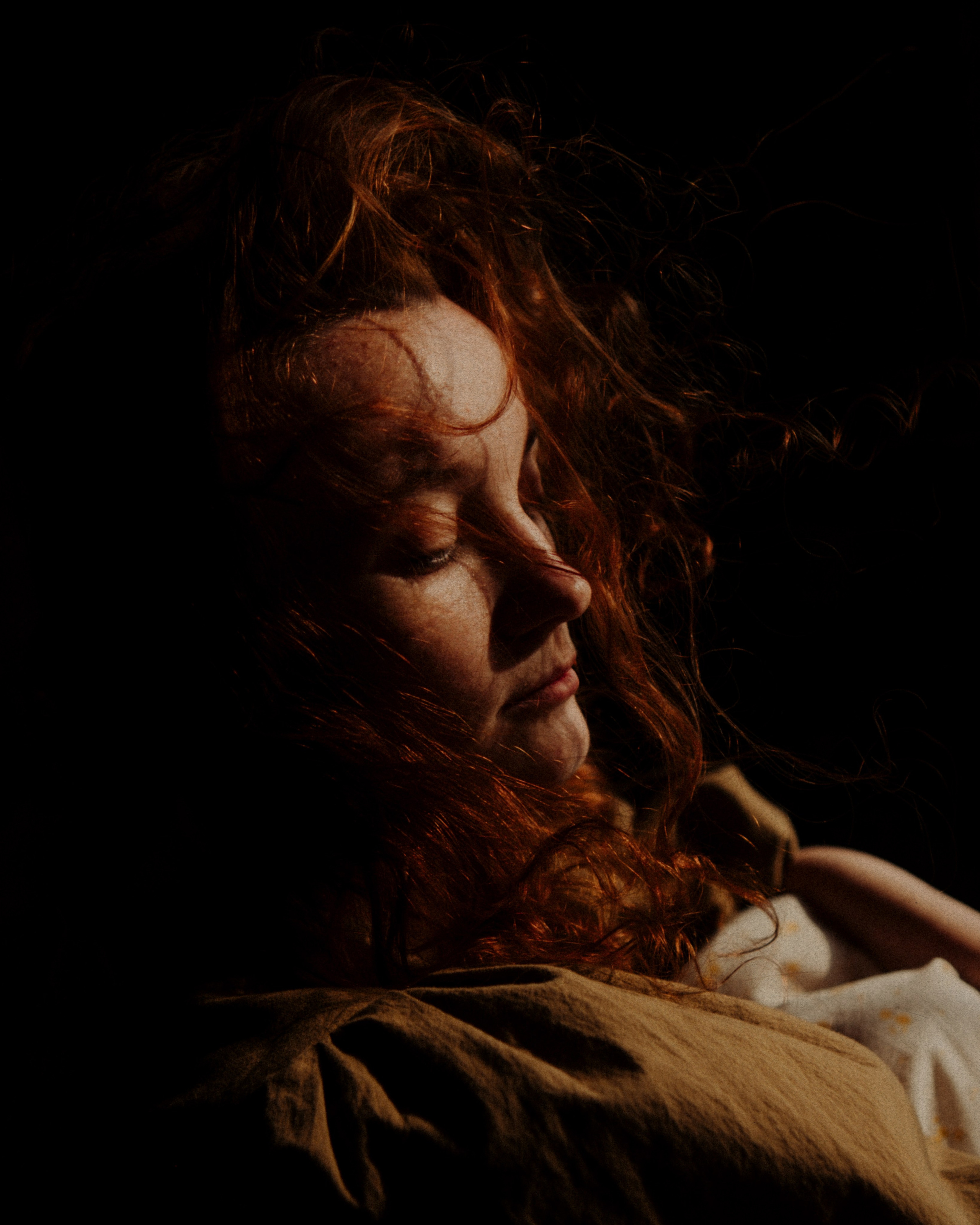 Liza. Dariaegudina.ru