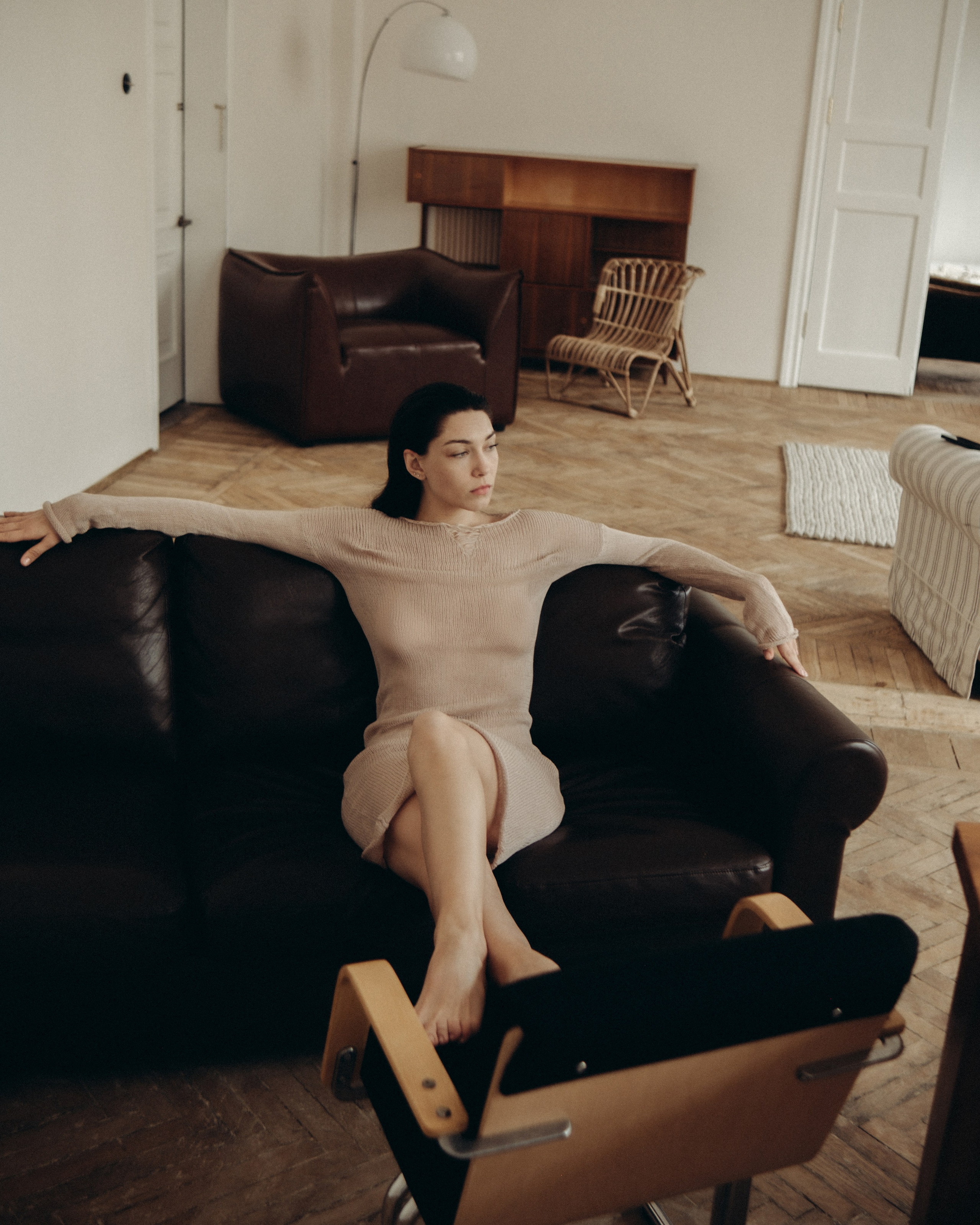 Anna. Dariaegudina.ru