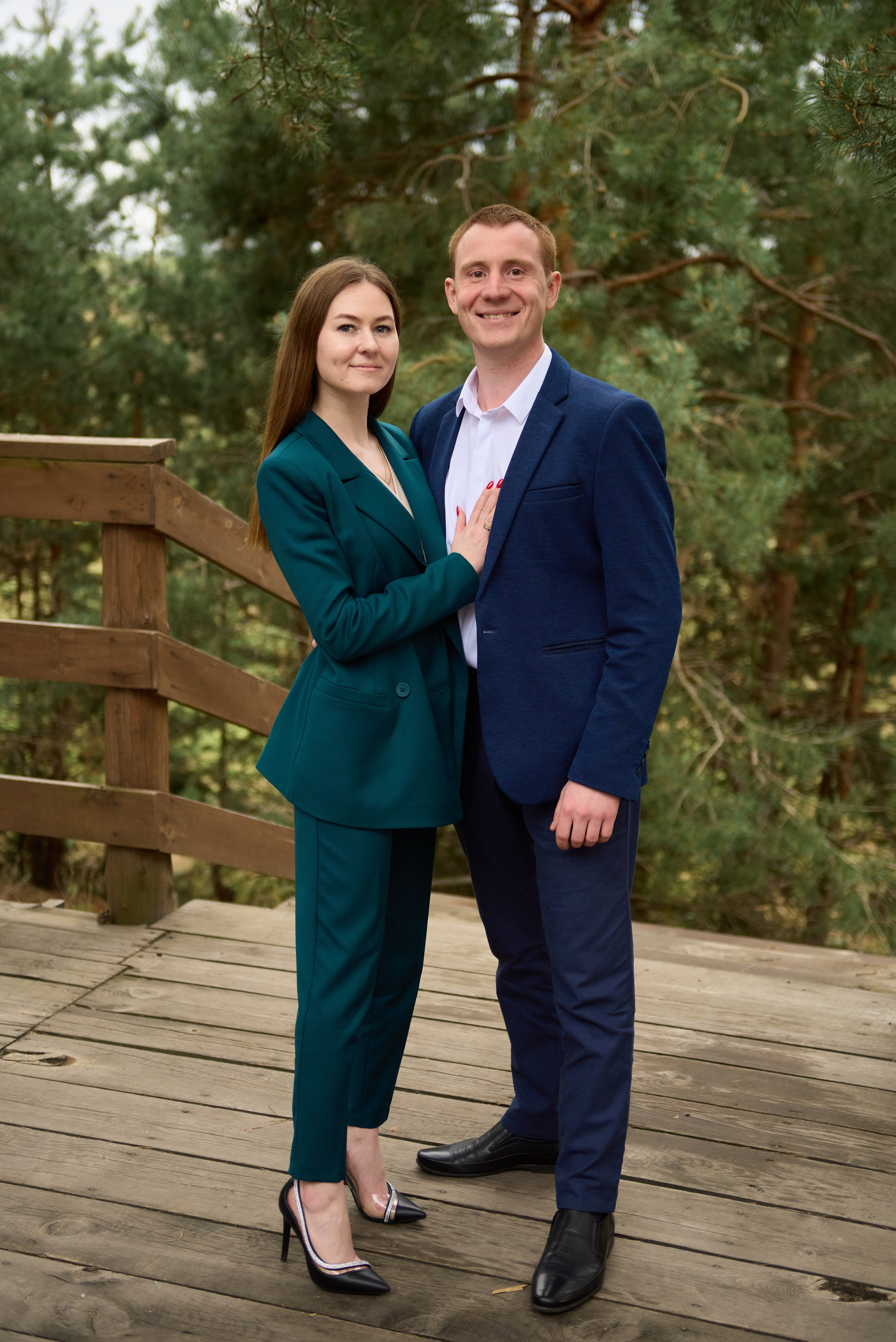 Дмитрий и Дарья. Фотограф Евдокимов Никита. Тамбов, Москва