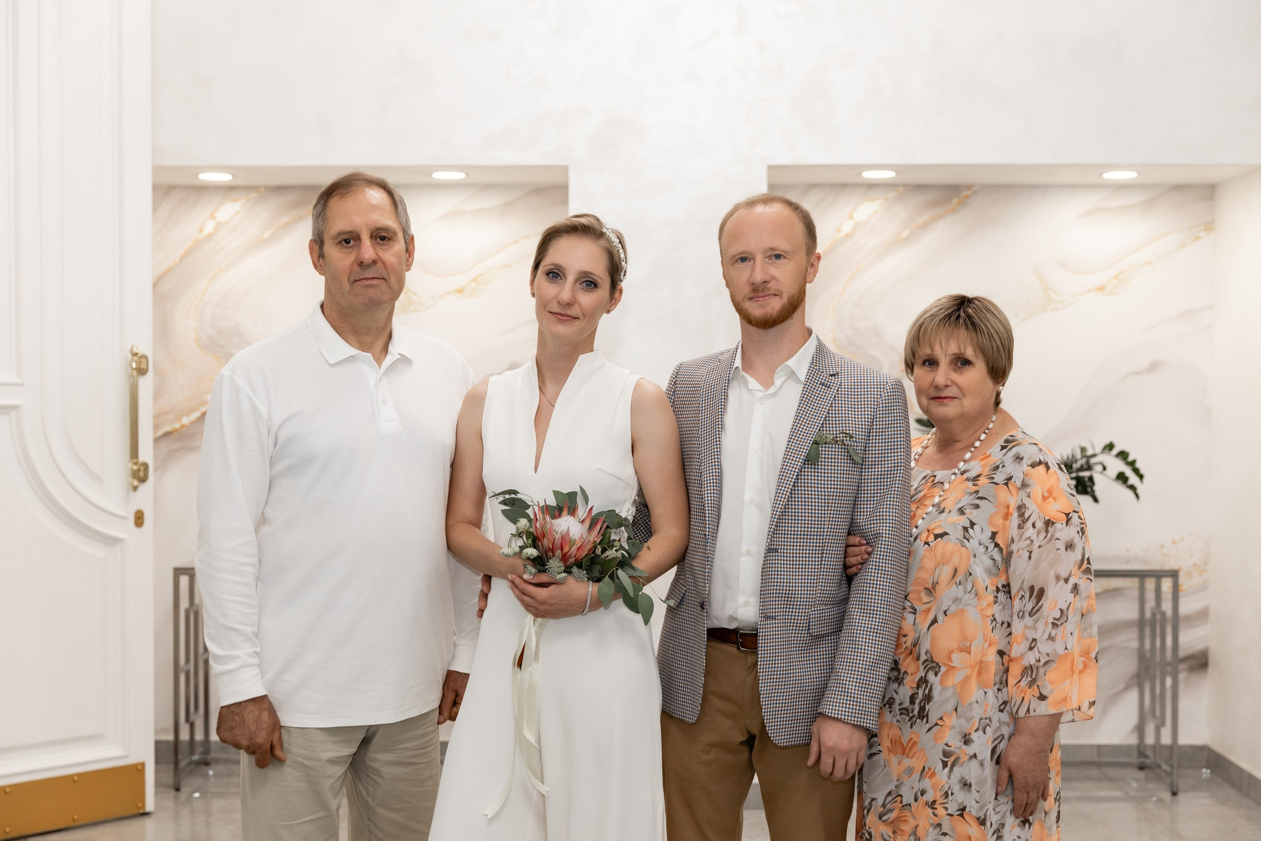 Евгений и Евгения. Татьяна Чернышова свадебный фотограф Москва