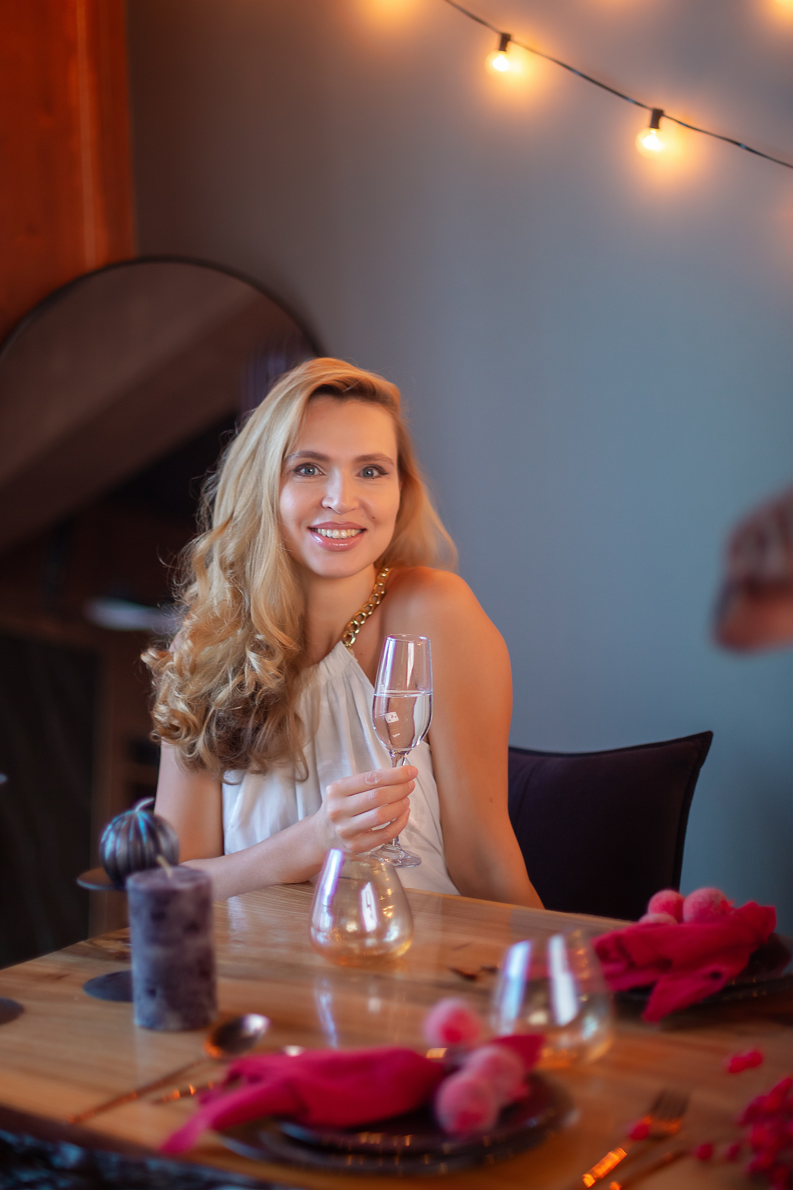 Елена с доченькой. Фотограф Анастасия, СПб: живые семейные и женские фотосессии без позирования, наполненные эмоциями