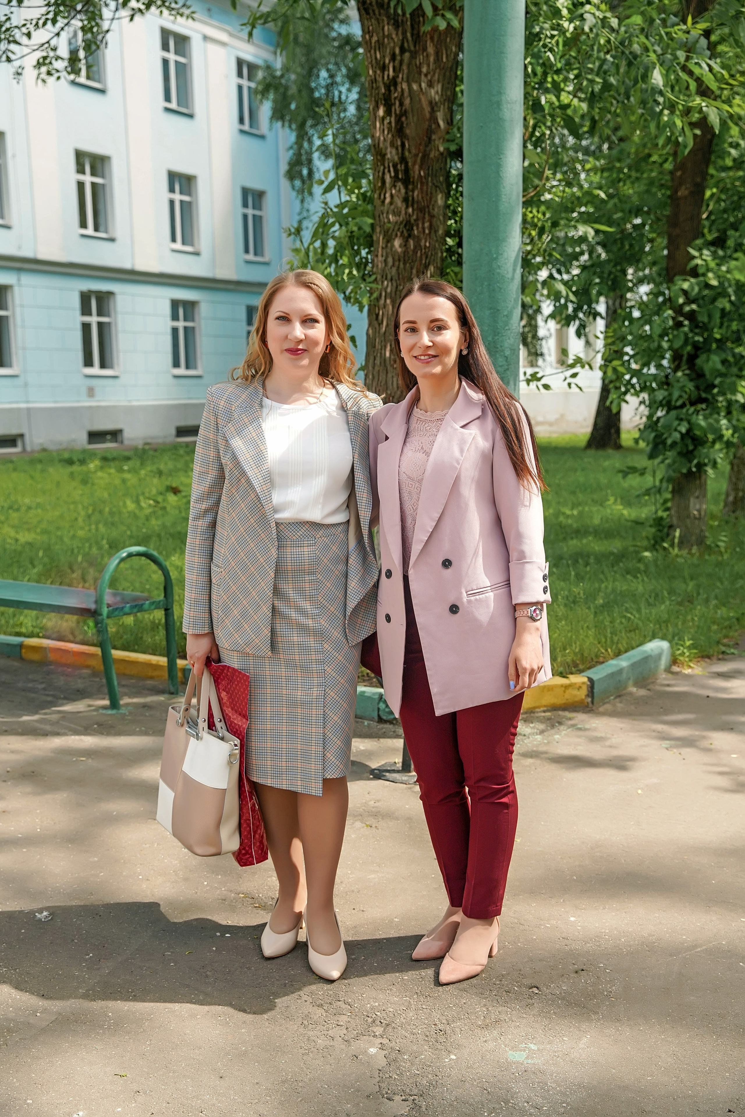 Встреча выпускников ПИМУ. Семейный и детский фотограф в Нижнем Новгороде