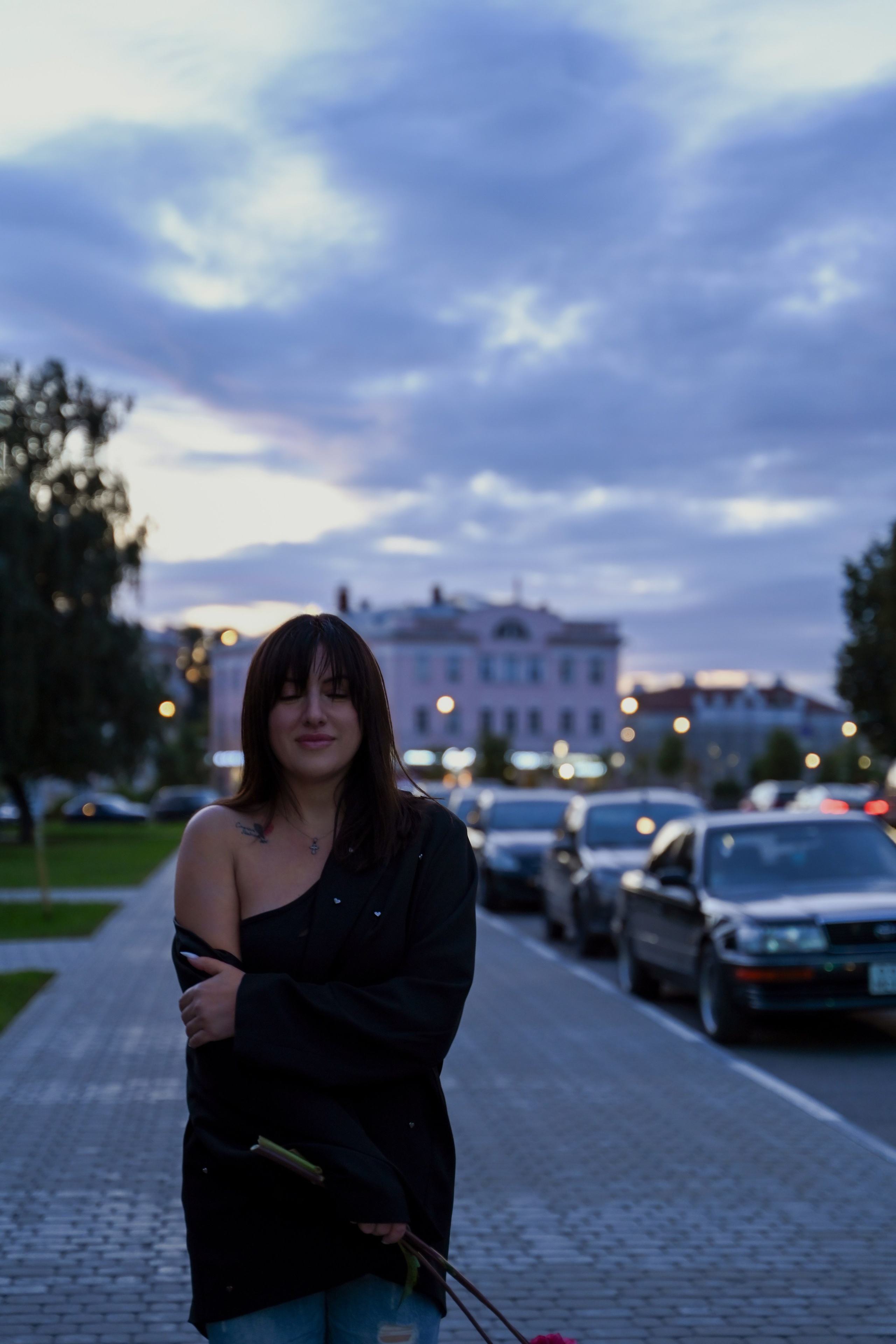 Город. Фотограф Косачева Екатерина