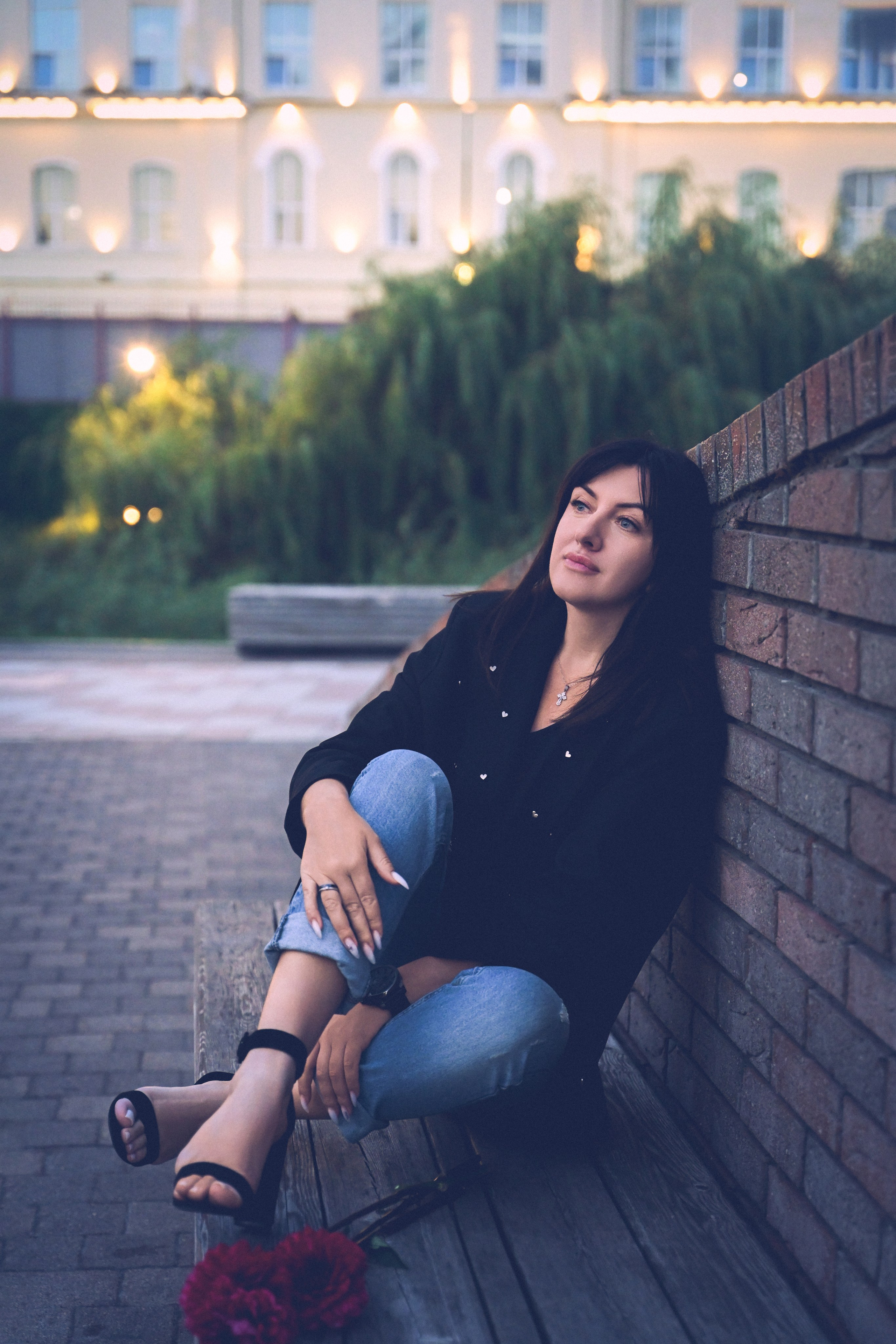 Город. Фотограф Косачева Екатерина