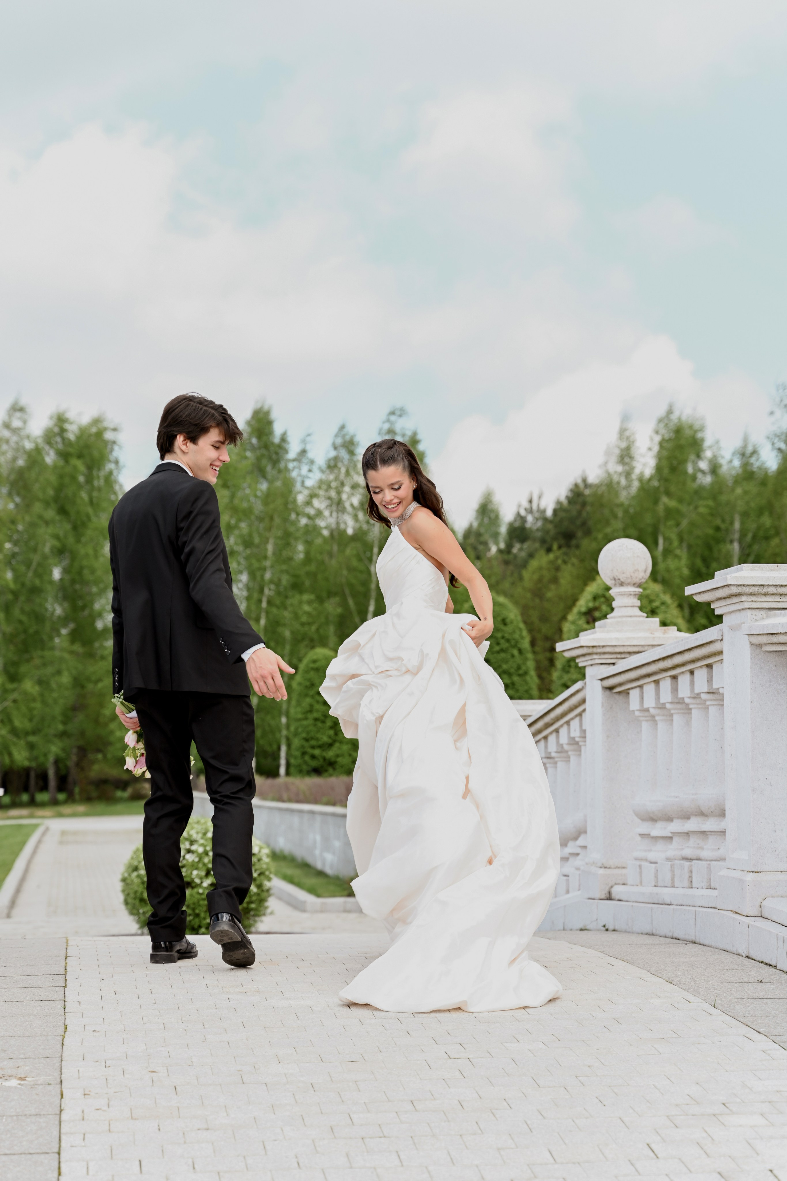 Свадьба. Фотограф Косачева Екатерина