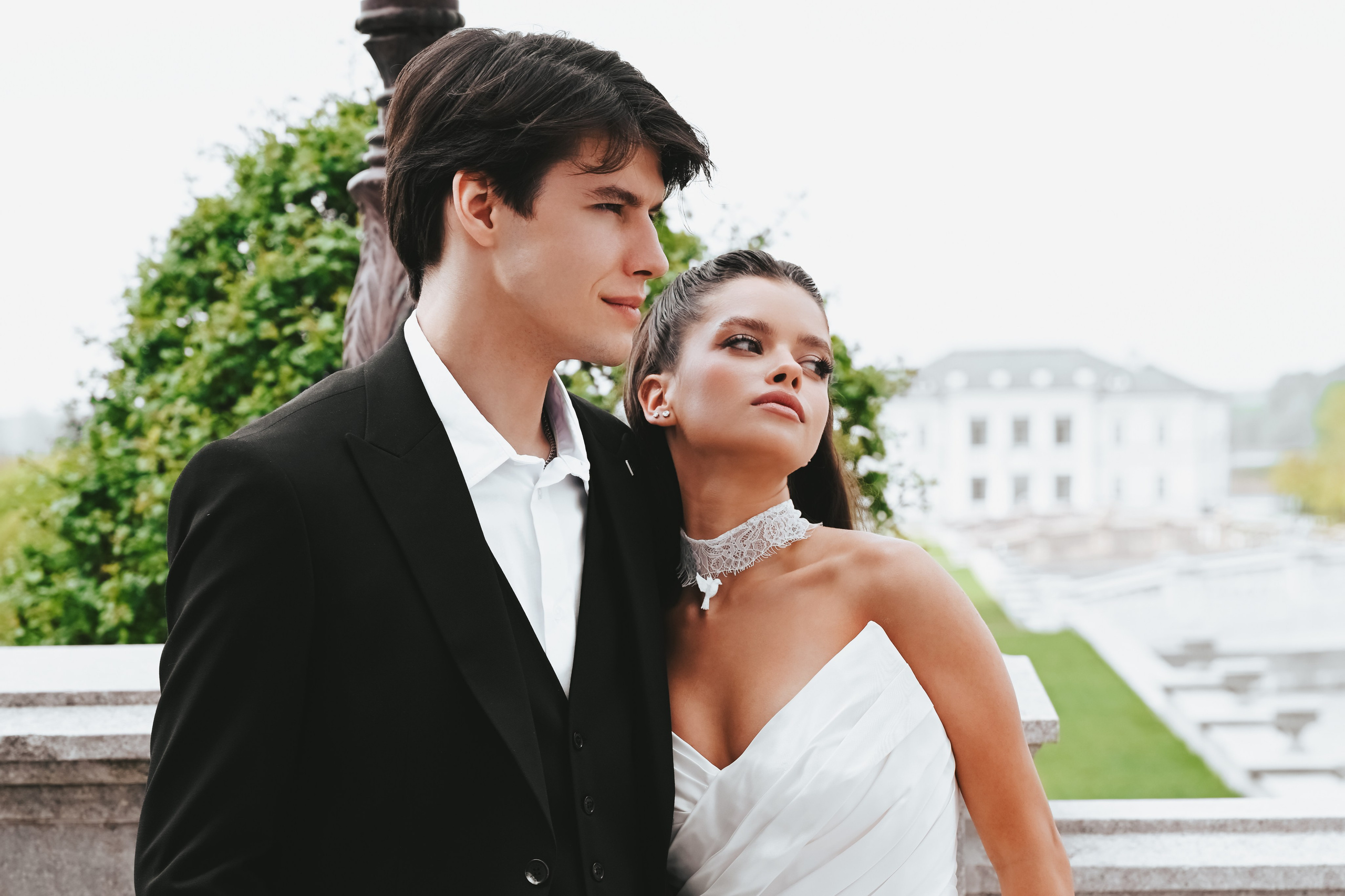 Свадьба. Фотограф Косачева Екатерина