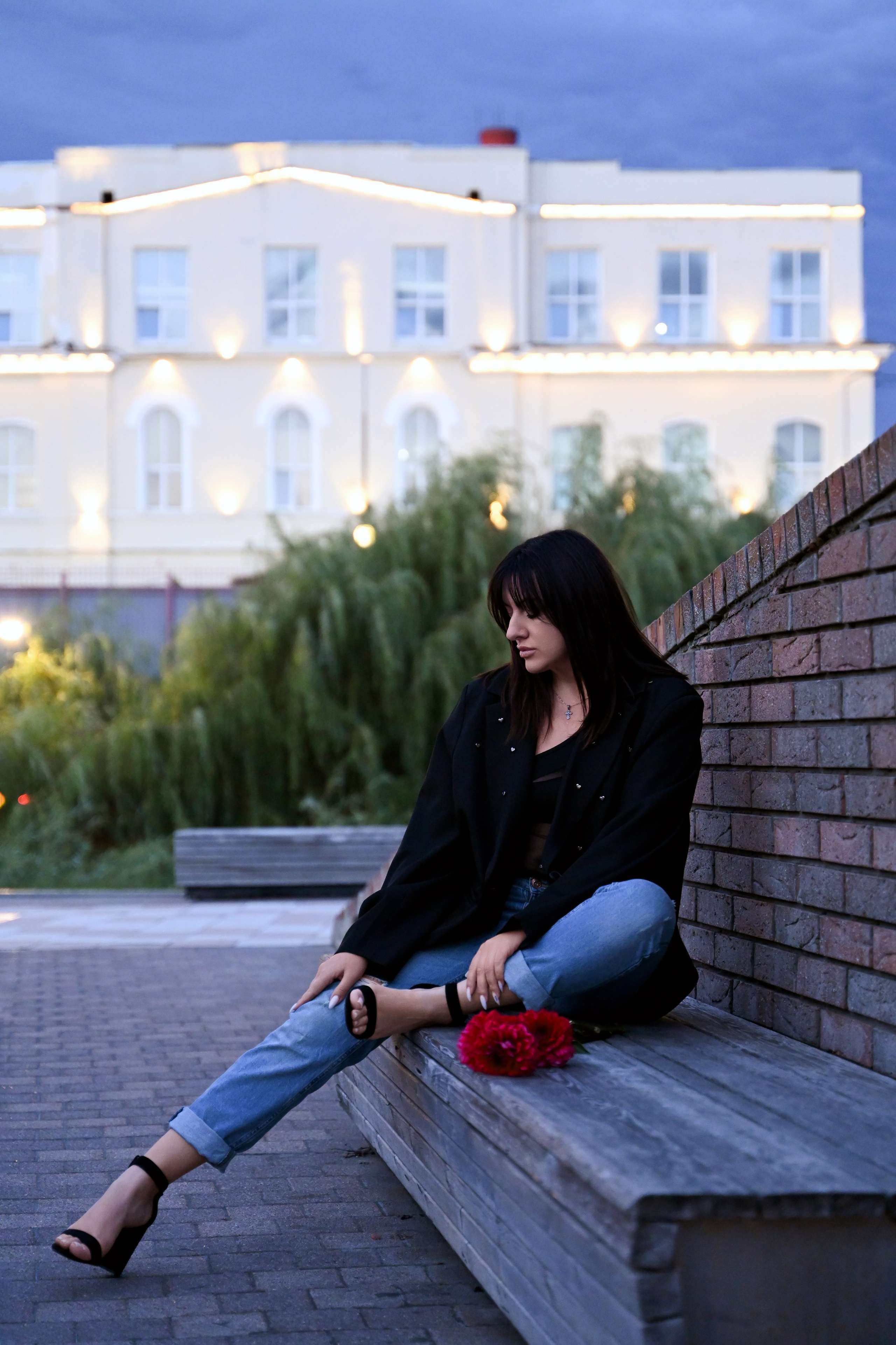 Город. Фотограф Косачева Екатерина
