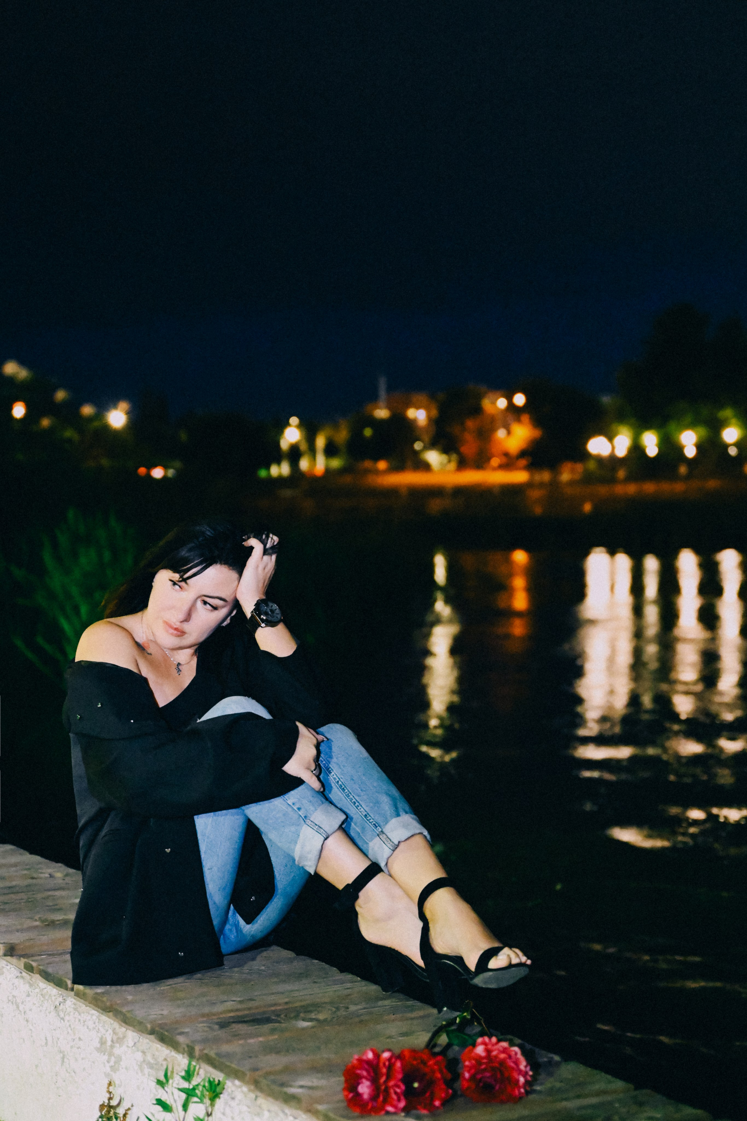 Город. Фотограф Косачева Екатерина