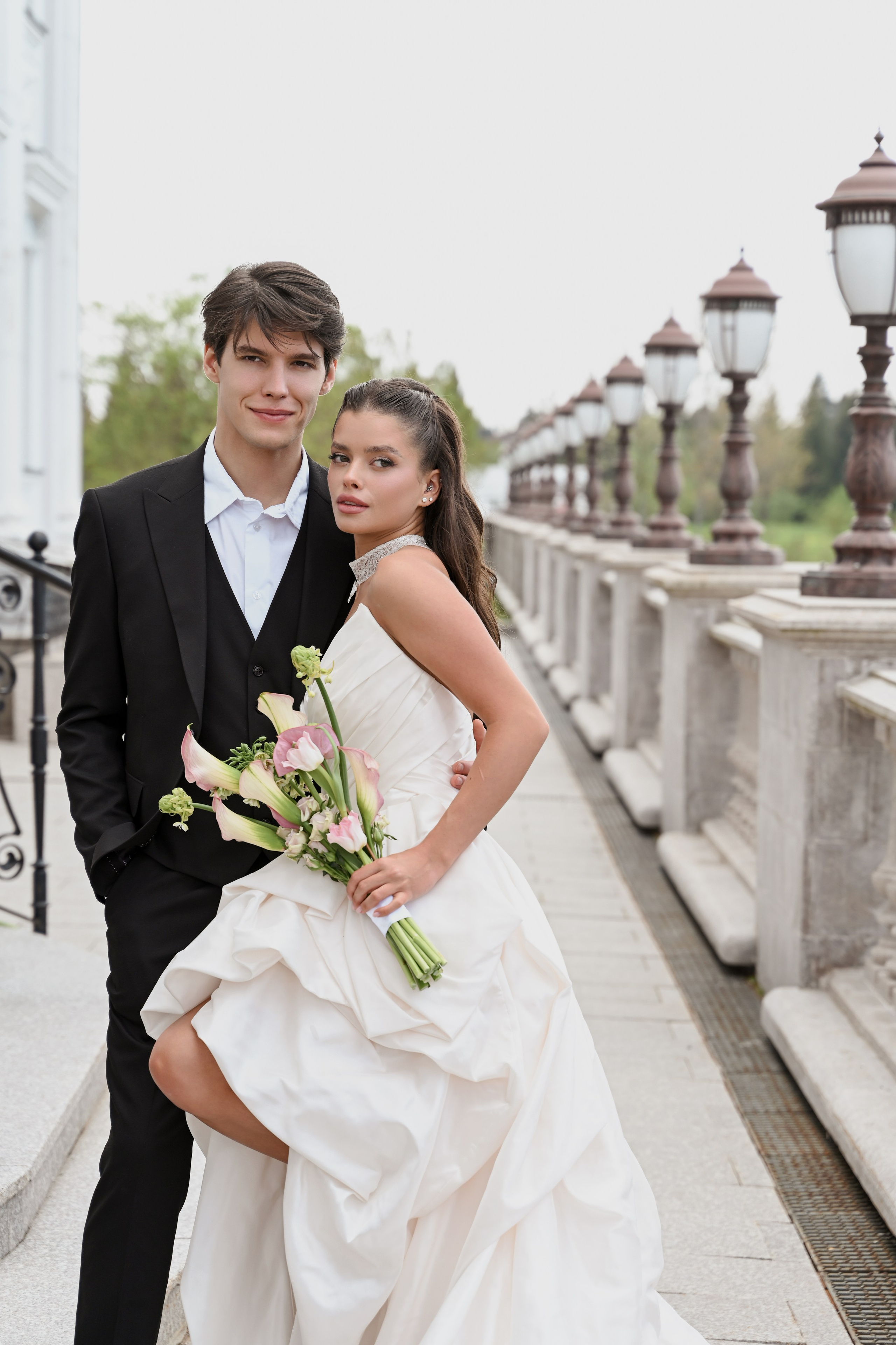 Свадьба. Фотограф Косачева Екатерина