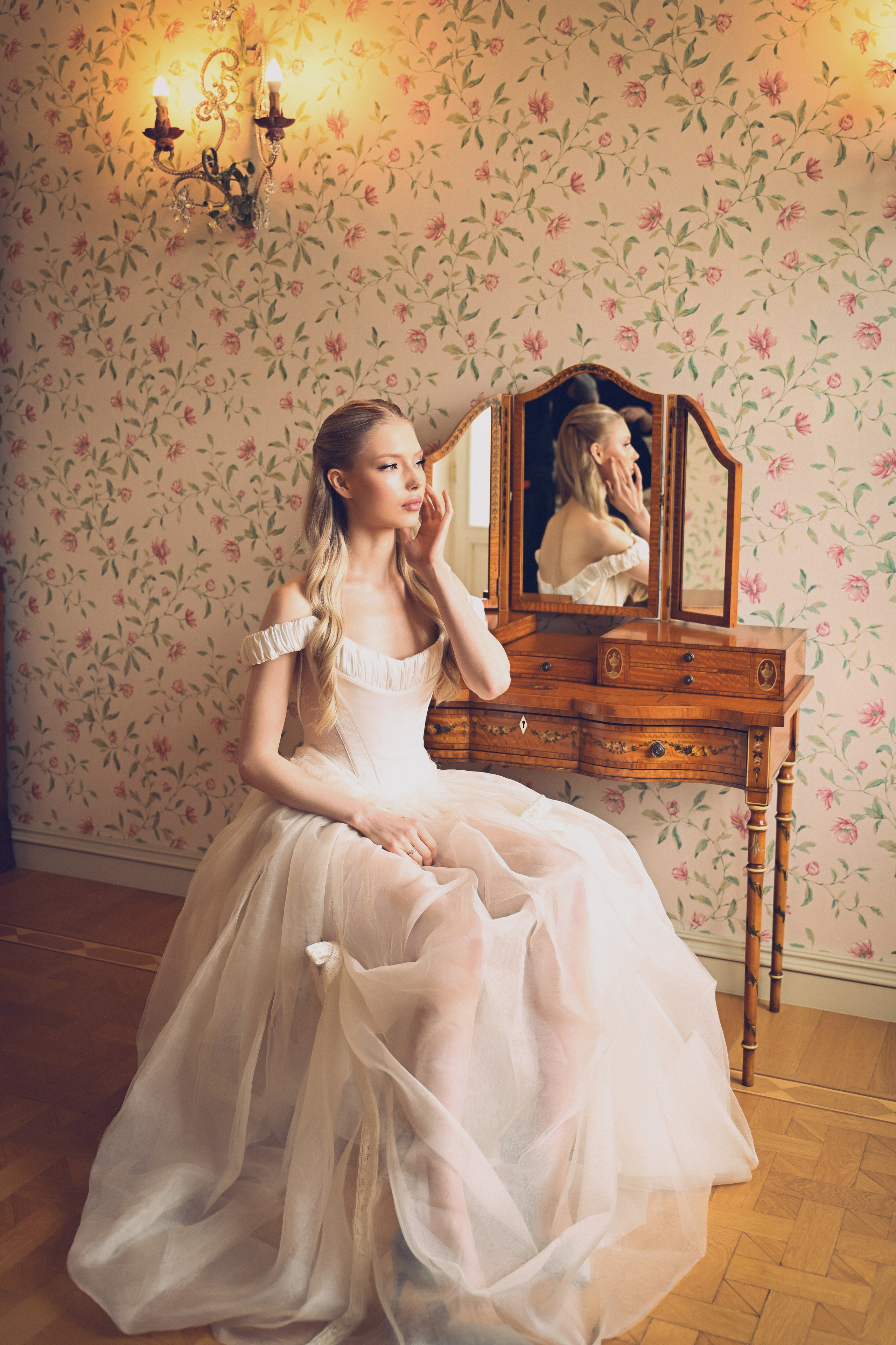 Свадьба. Фотограф Косачева Екатерина