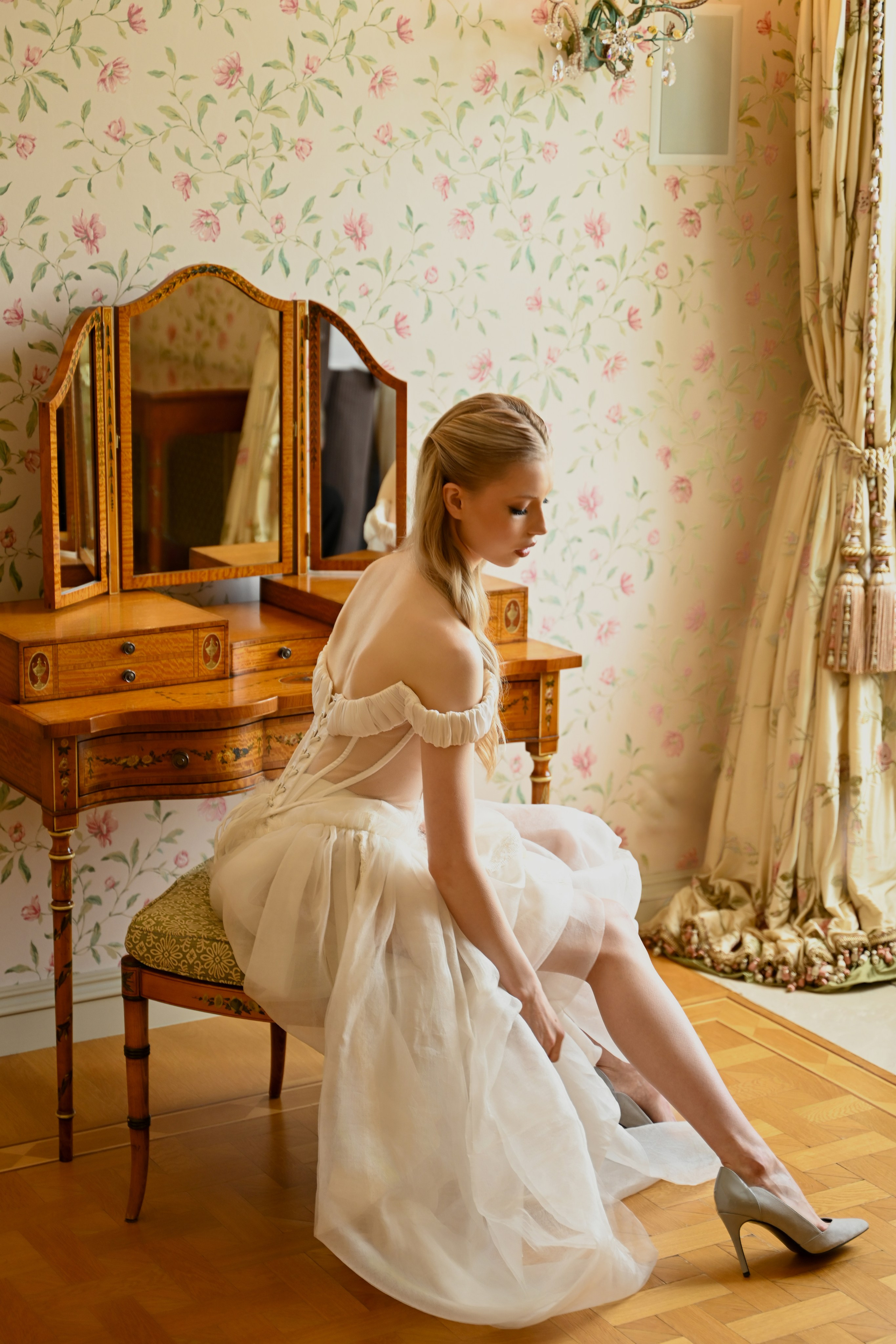 Свадьба. Фотограф Косачева Екатерина
