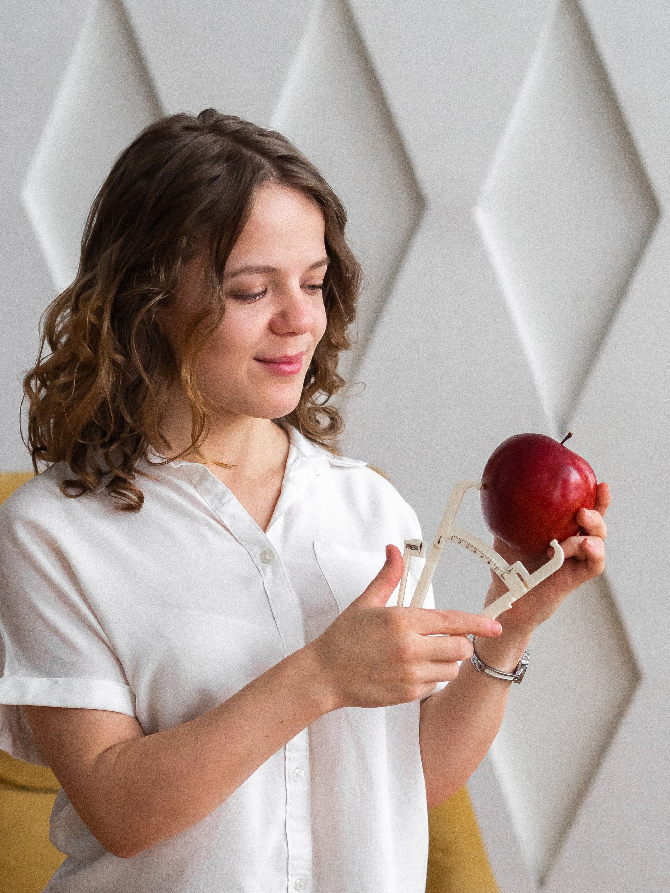 Врач-эндокринолог Дарья Фомина. Семейный и детский фотограф в Красноярске Надежда Арефьева