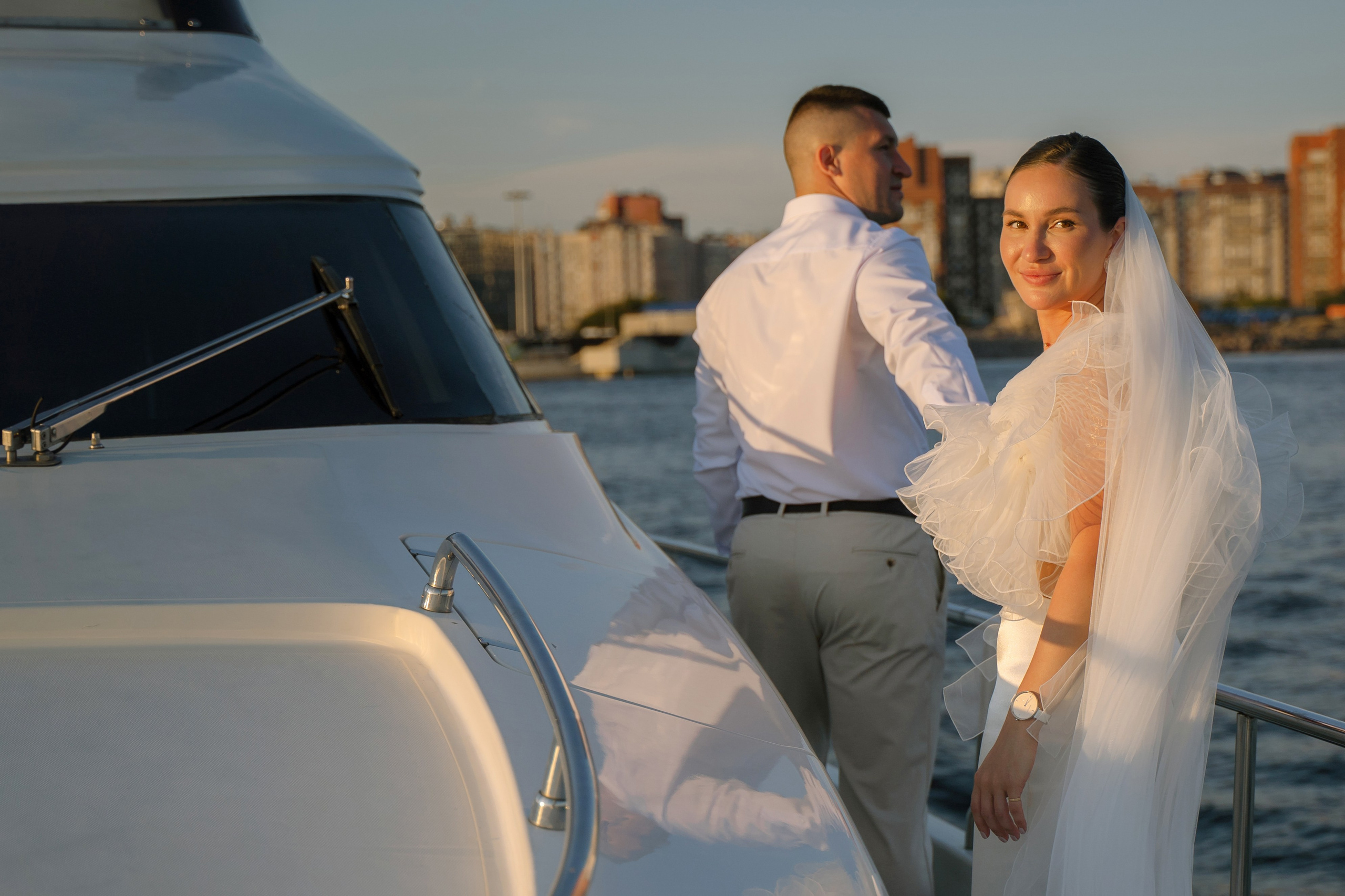 Диана и Даниил. Фотограф в Санкт-Петербурге Алексей Глазанов