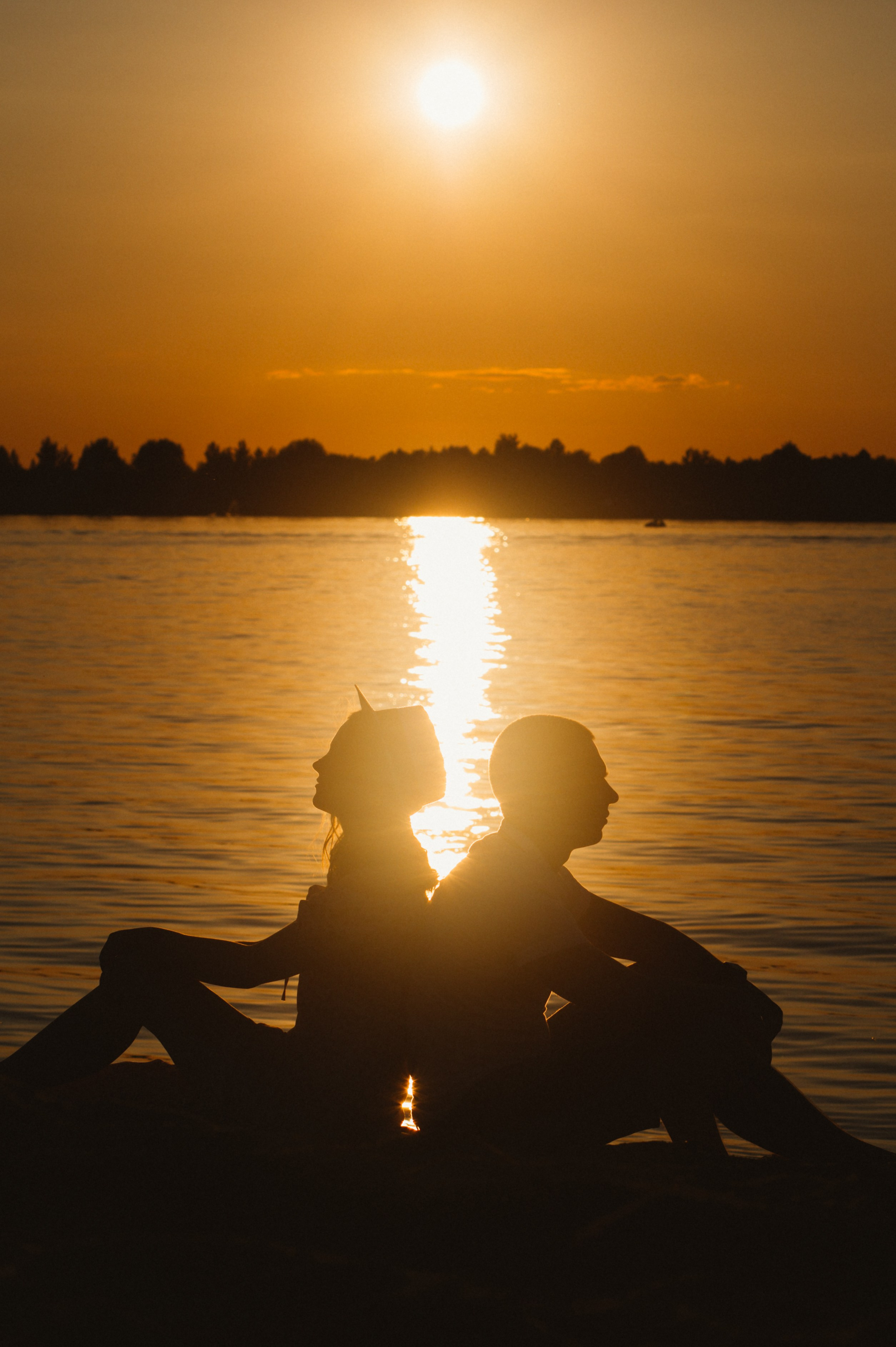 Пары. Главная