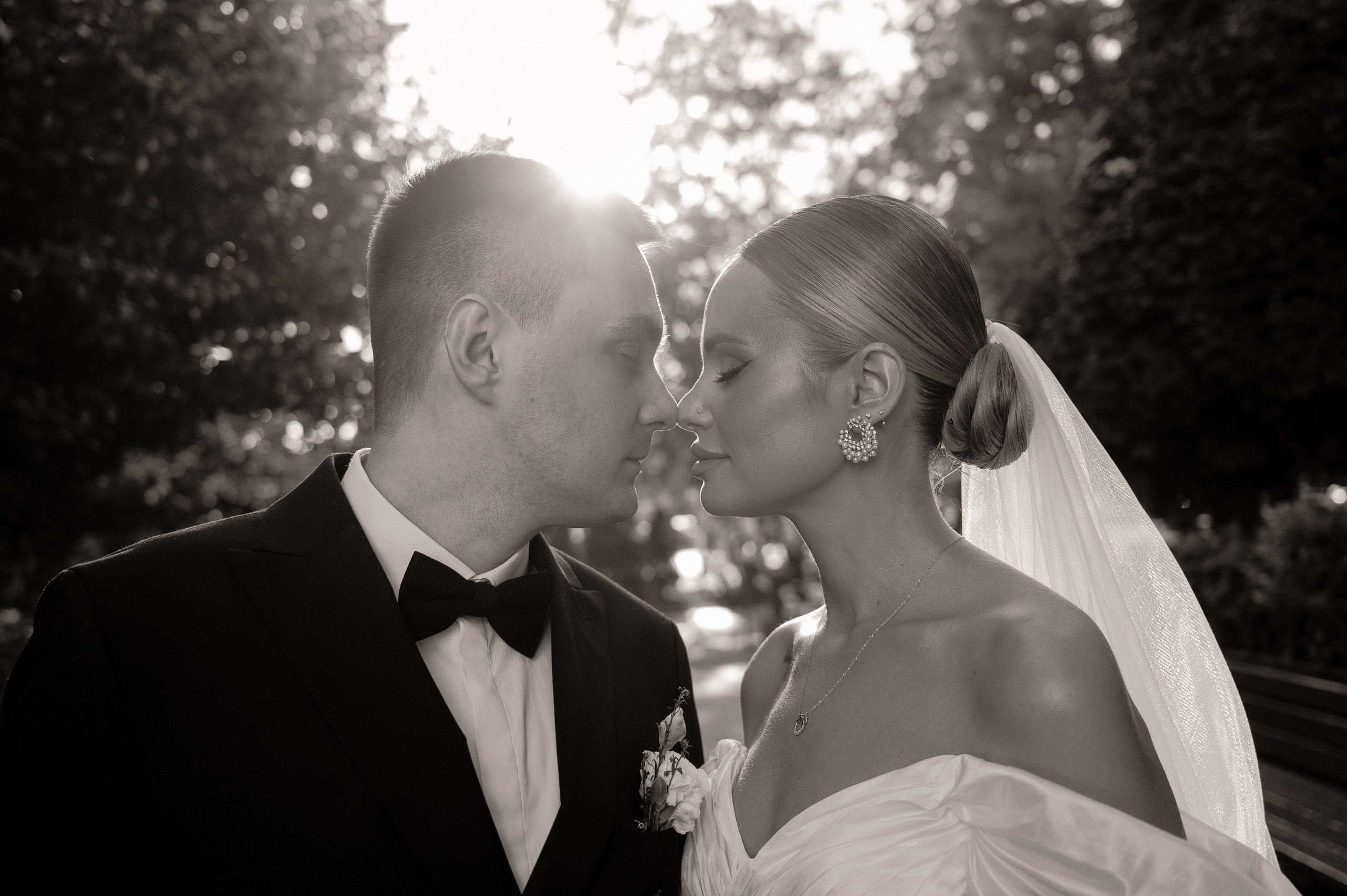 Сергей и Анастасия. Свадебный и семейный фотограф в Краснодаре Алина Мельник