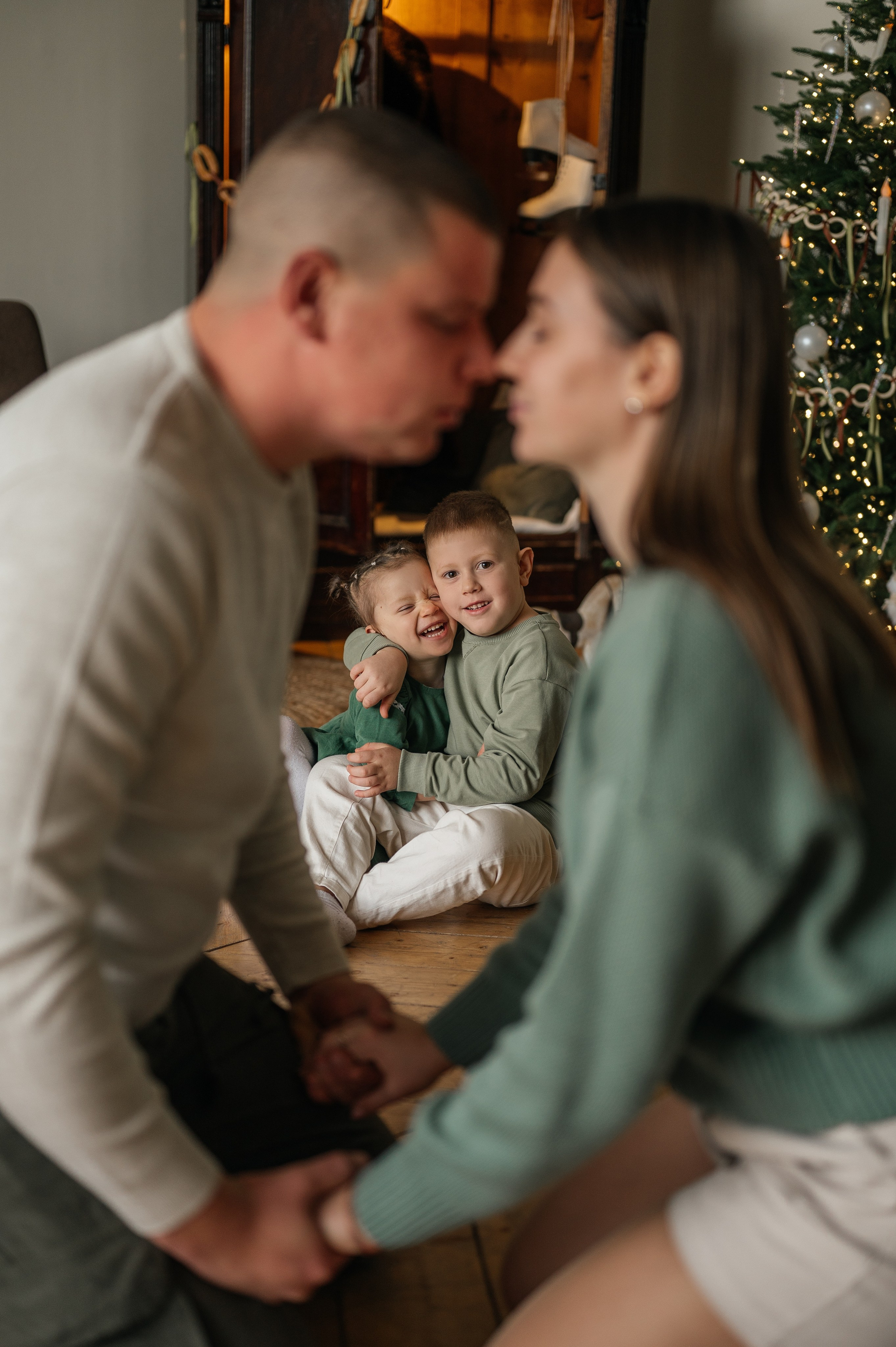 New year✨. Свадебный и семейный фотограф в Краснодаре Алина Мельник