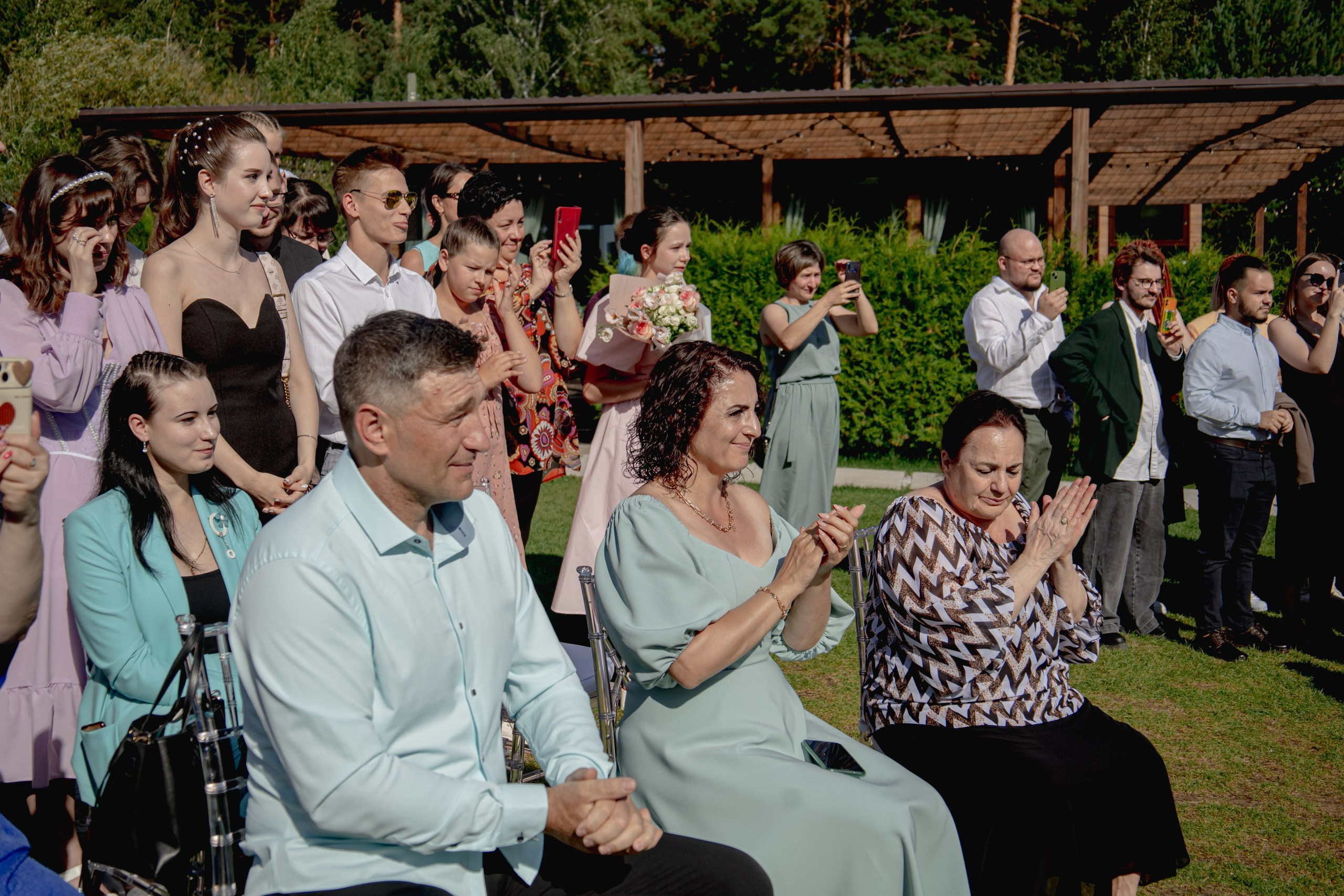 Рафа и Катерина. Свадебный организатор координатор Екатеринбург Серов Дарья Окишева