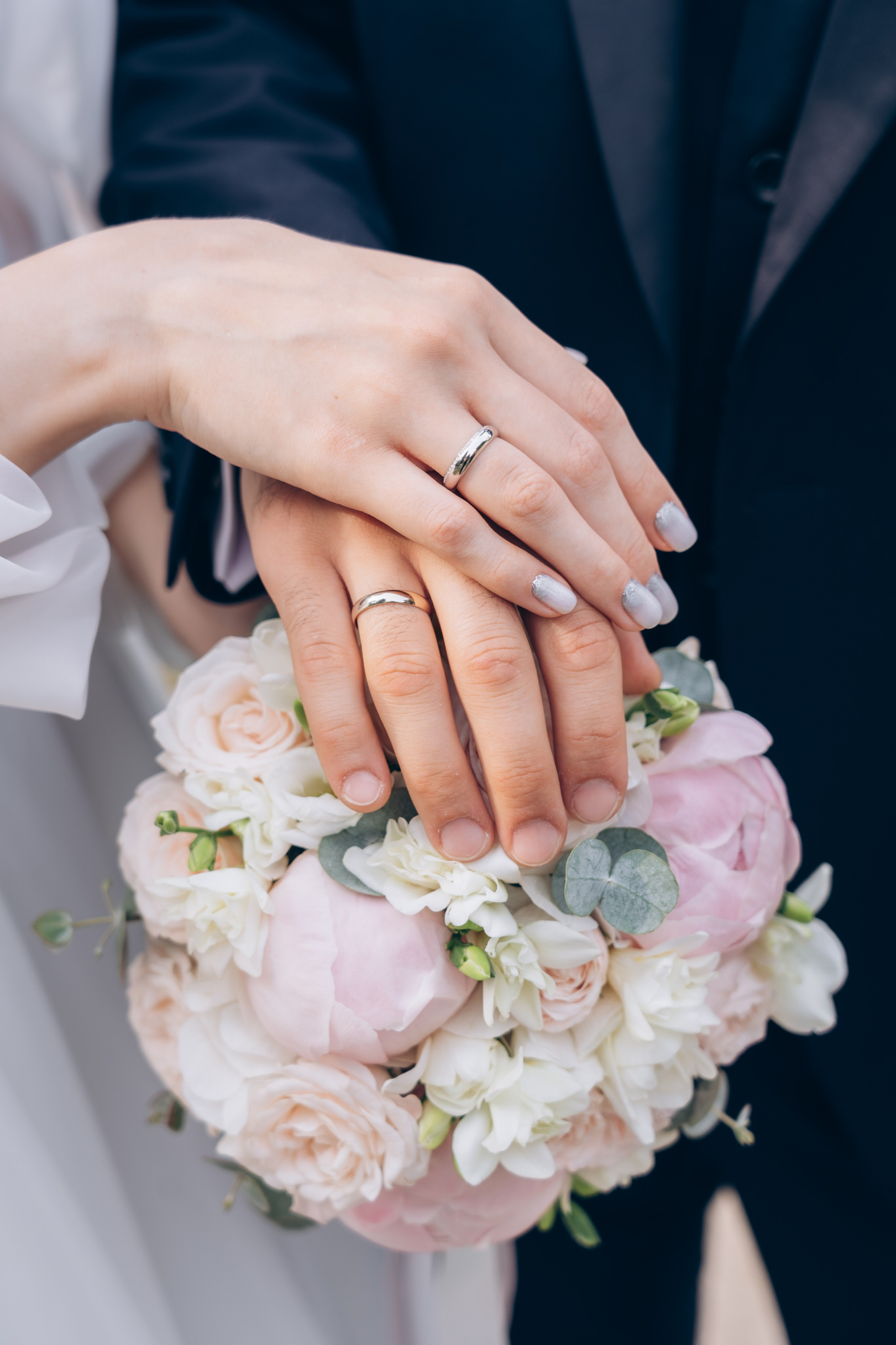 Алена и Вадим. Фото & Видео Агенство