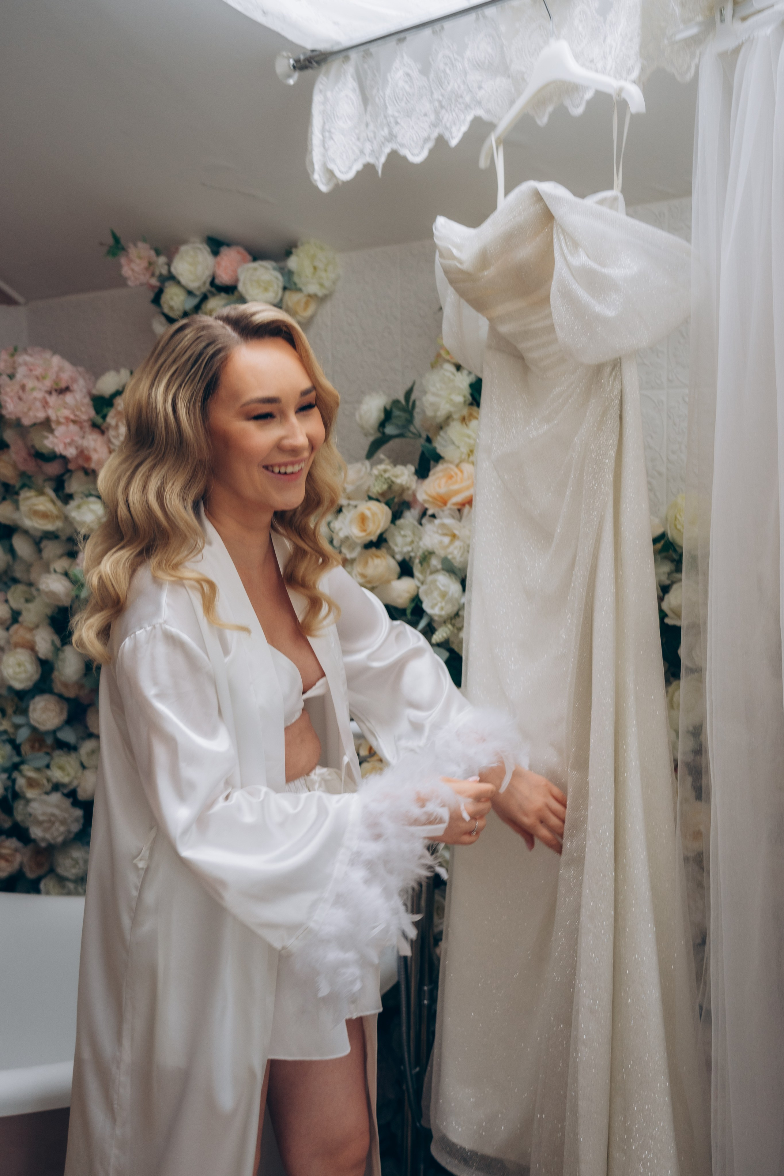 Олег и Светлана. Фото & Видео Агенство