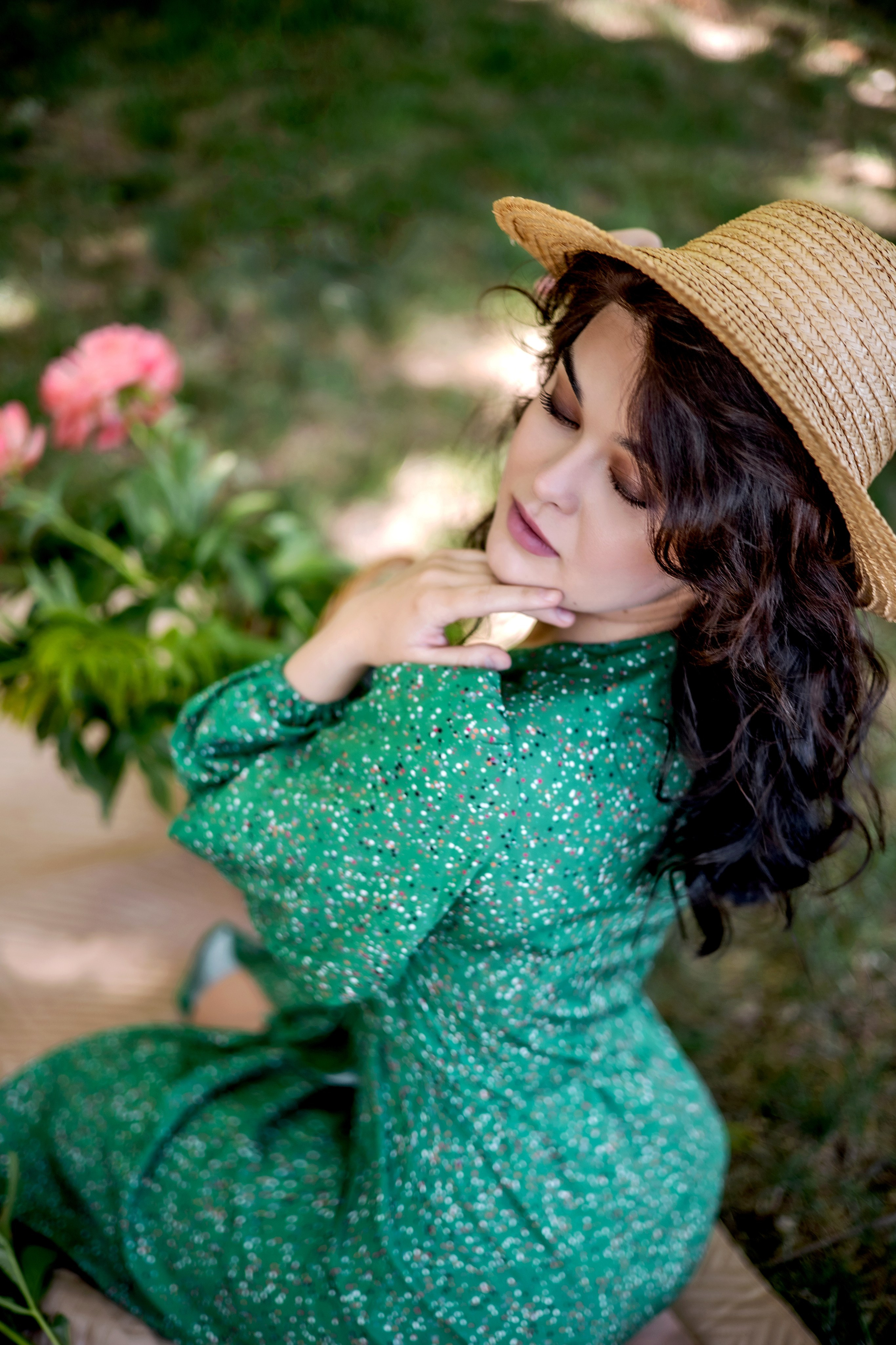 Фотограф Надежда Лукьянова