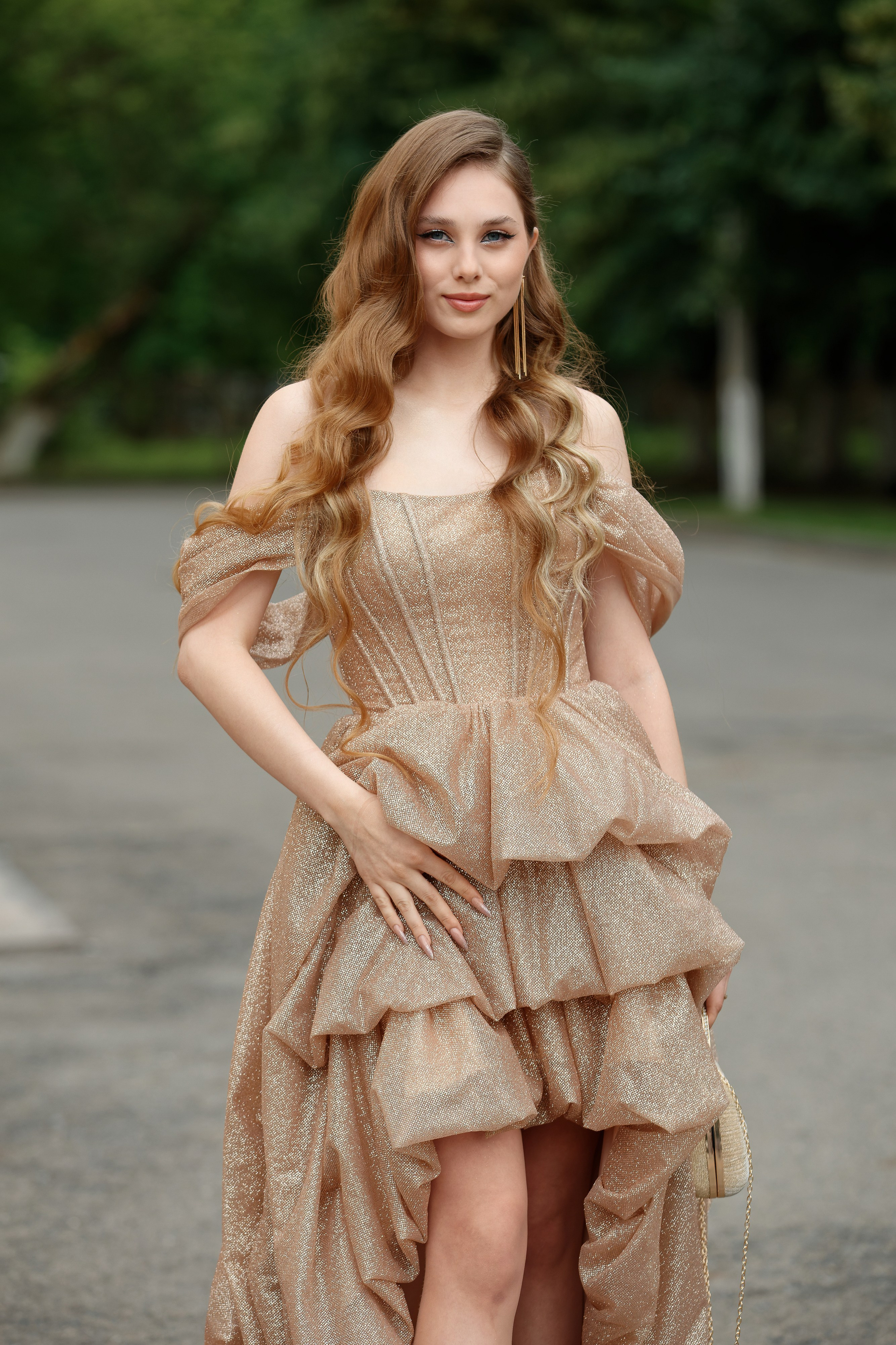 Выпускной школы 56 11Б. Семейный фотограф — Макс Белогрудов