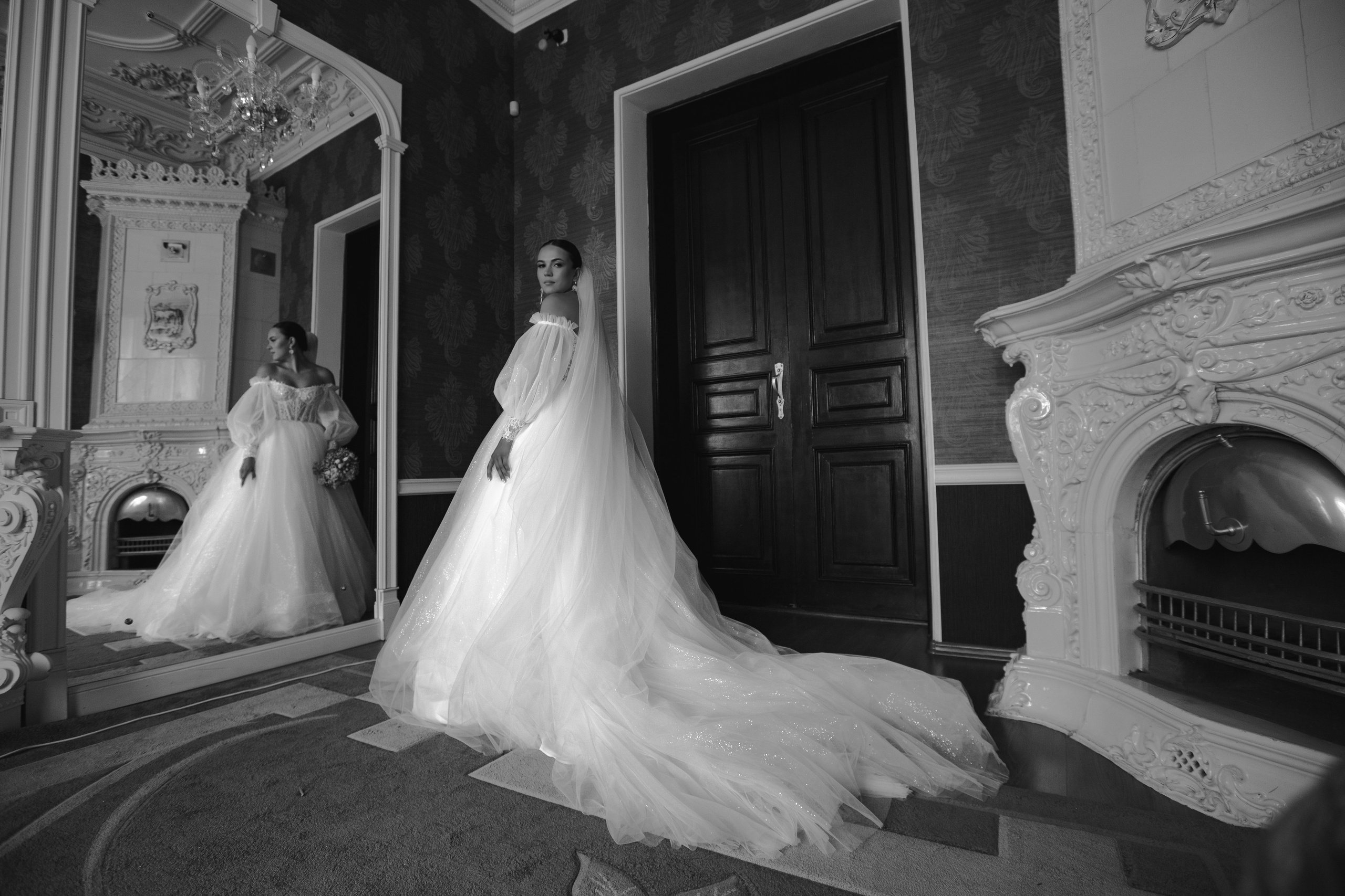 Арина и Илья. Фотограф в Ижевске Максим Грундул