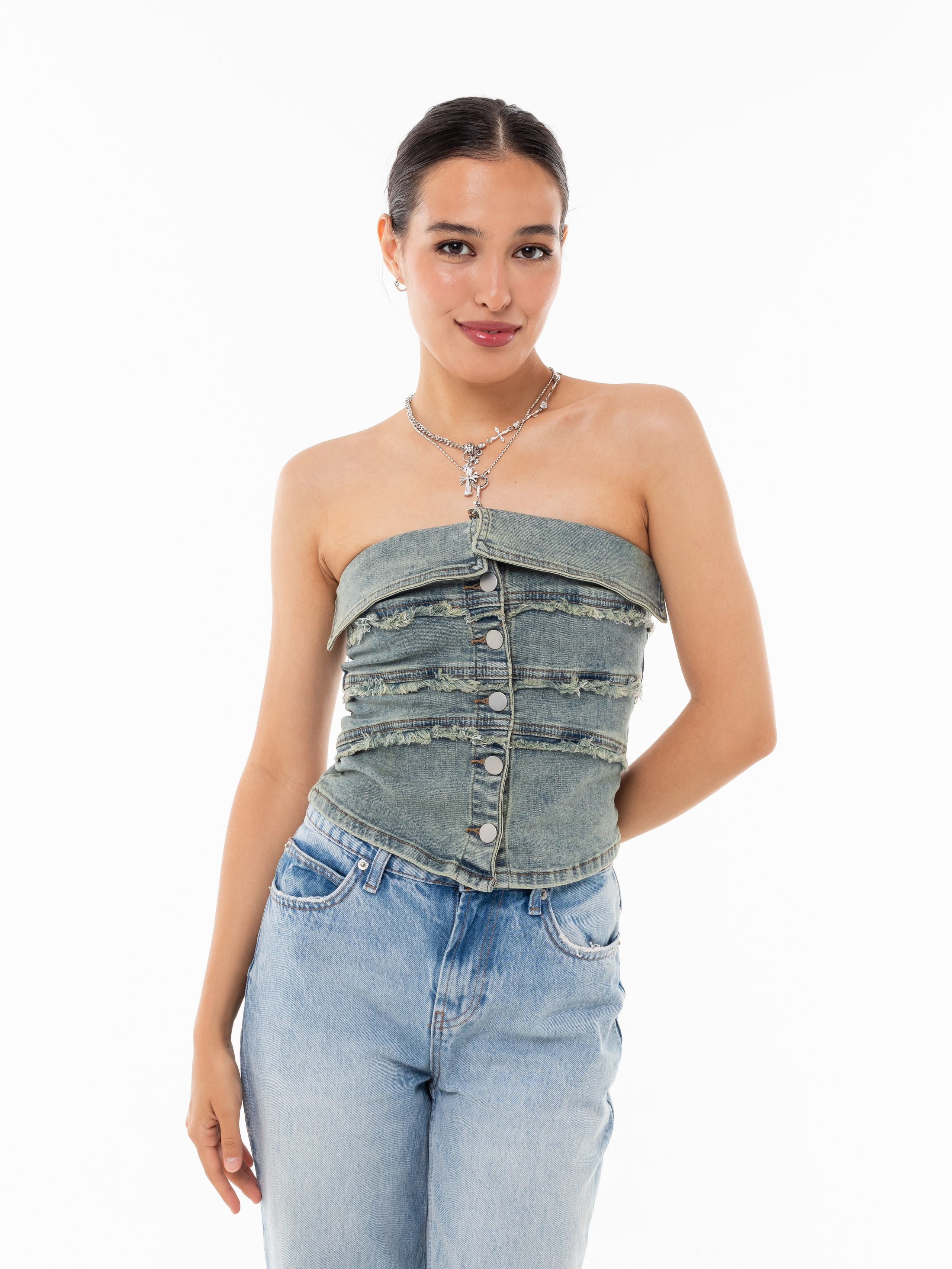 Корсет. Фотограф в Краснодаре Арина Кудряшова