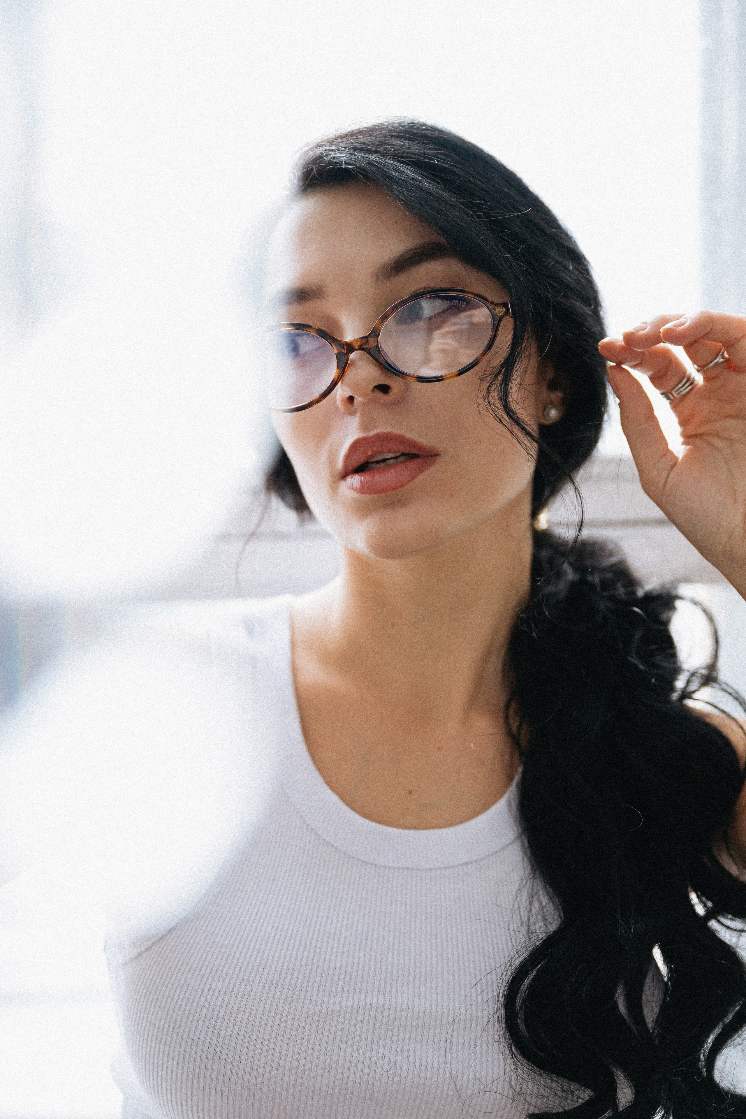 Оля. Тамара Власова