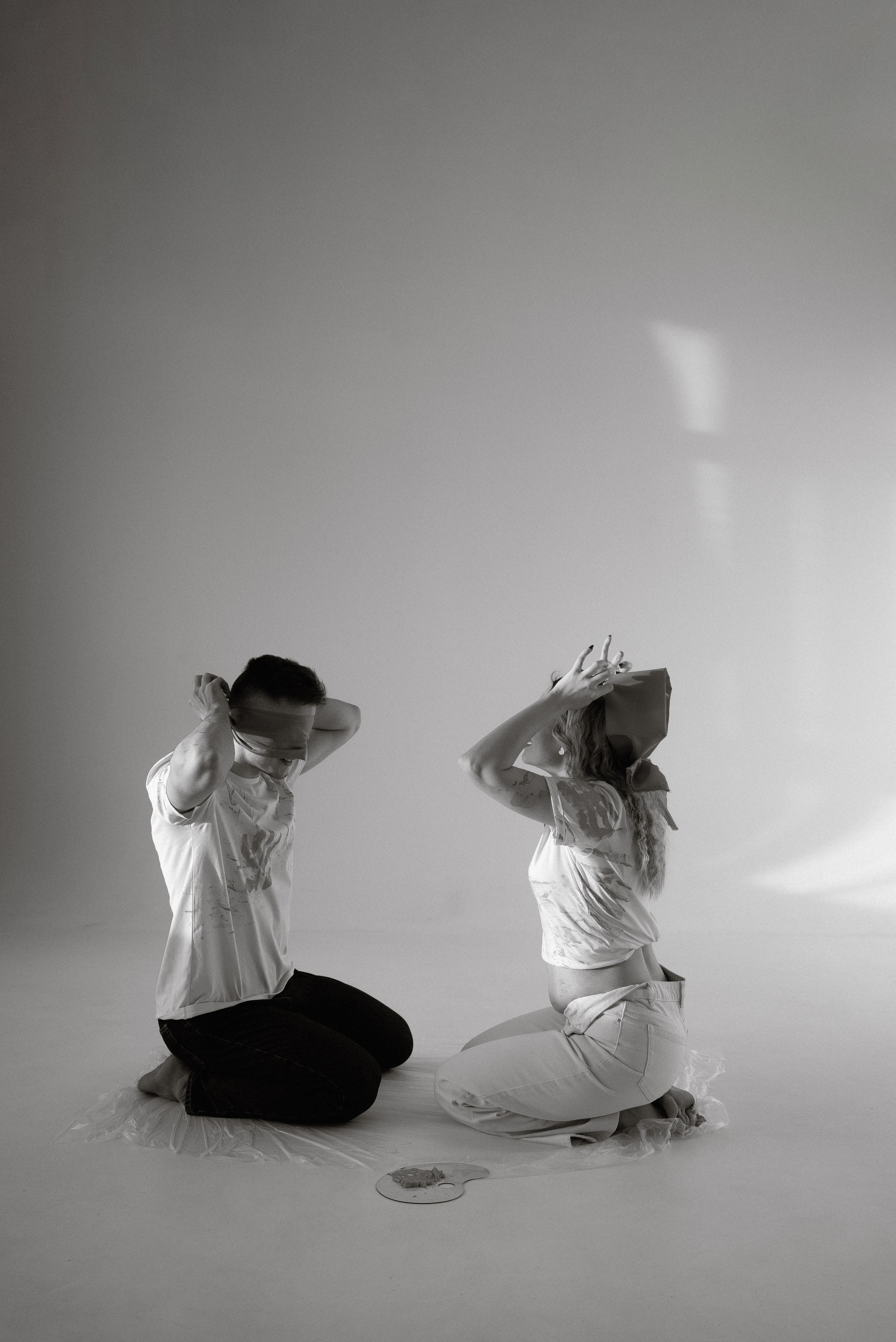 В ожидании чуда. Тамара Власова