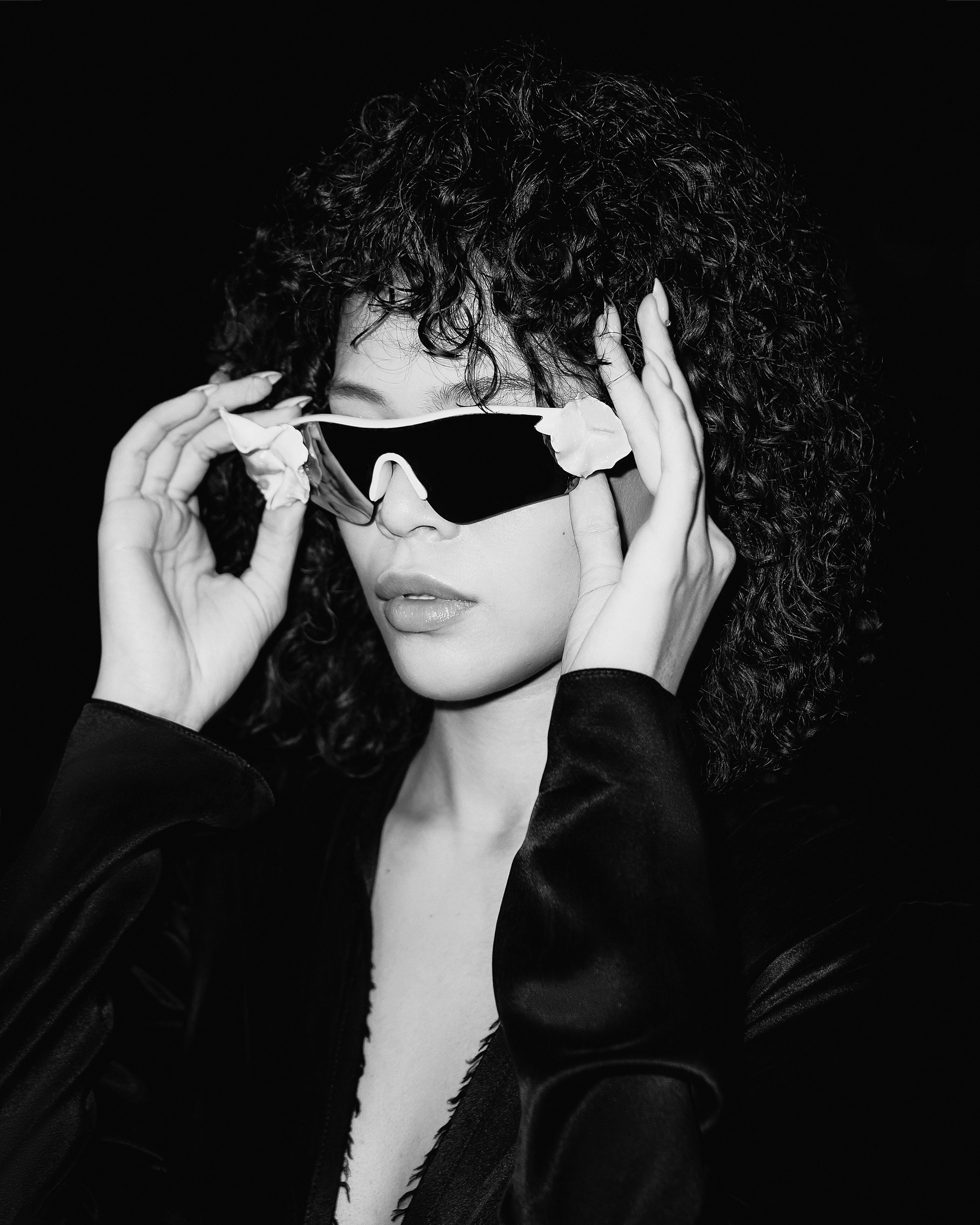 VISA FWA SEASON 8. Фотограф Алматы | Весь мир — Никита Колодин