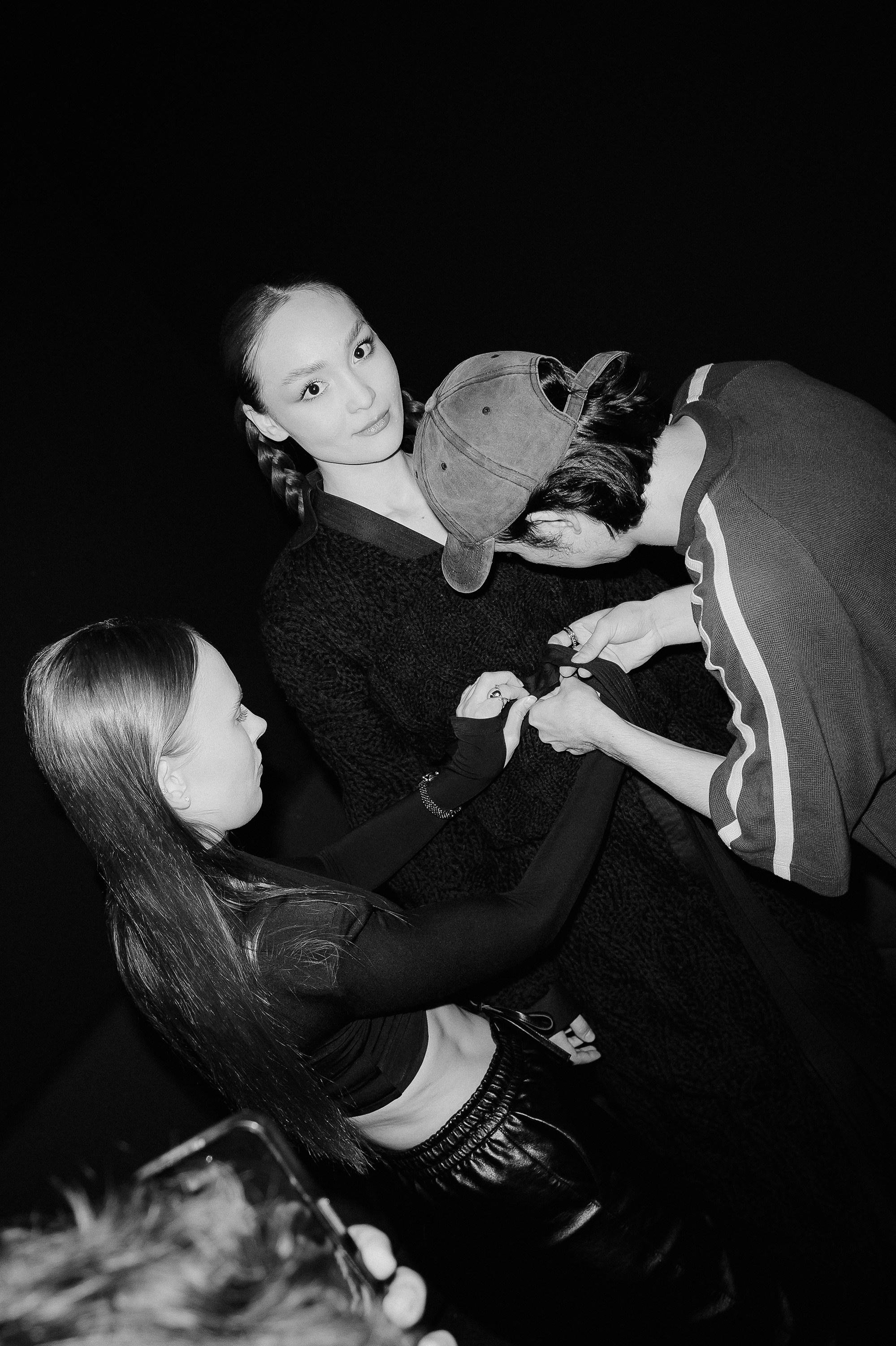 AINUR TURISBEK PIONmän. Фотограф Алматы | Весь мир — Никита Колодин