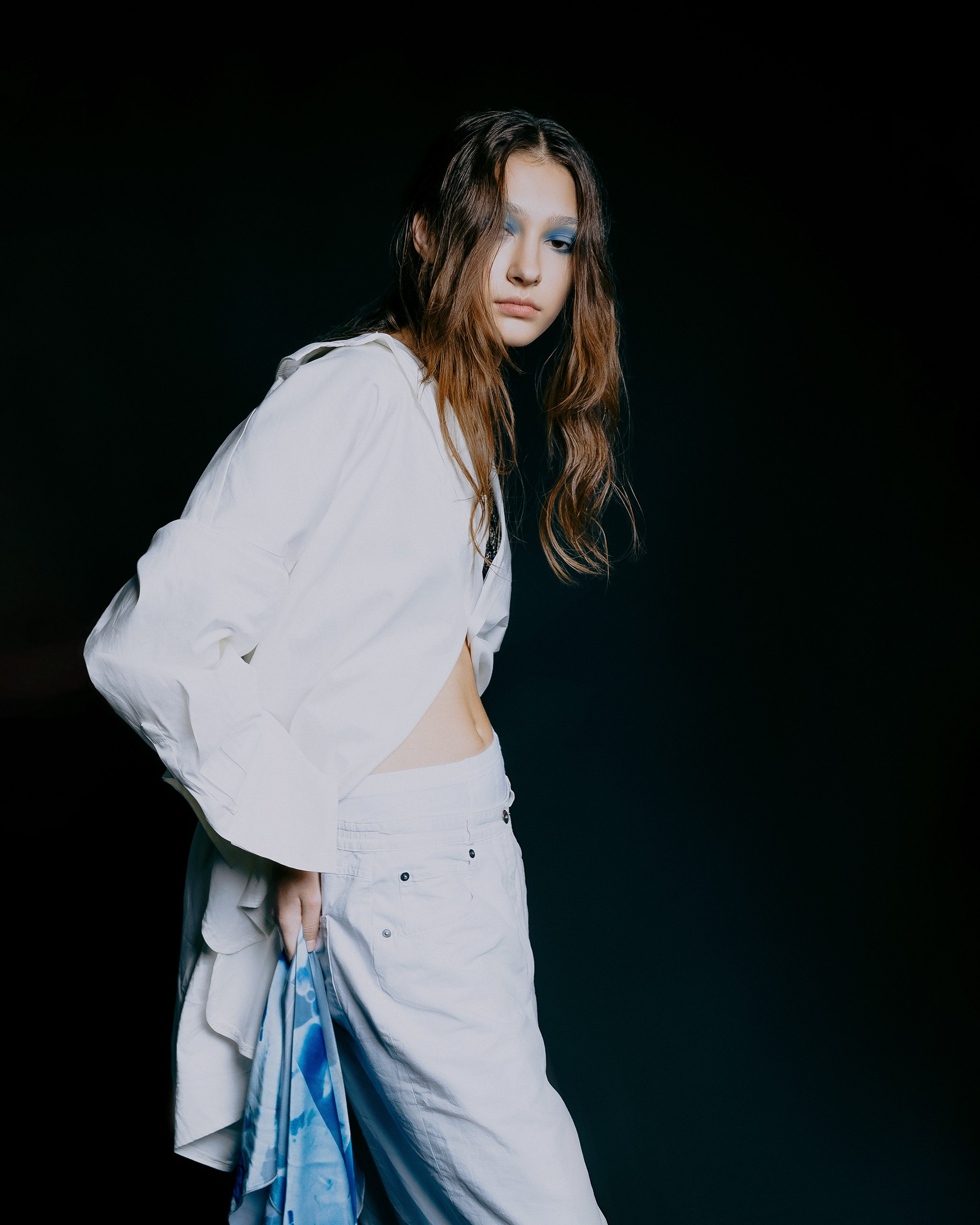 LAURA. Фотограф Алматы | Весь мир — Никита Колодин