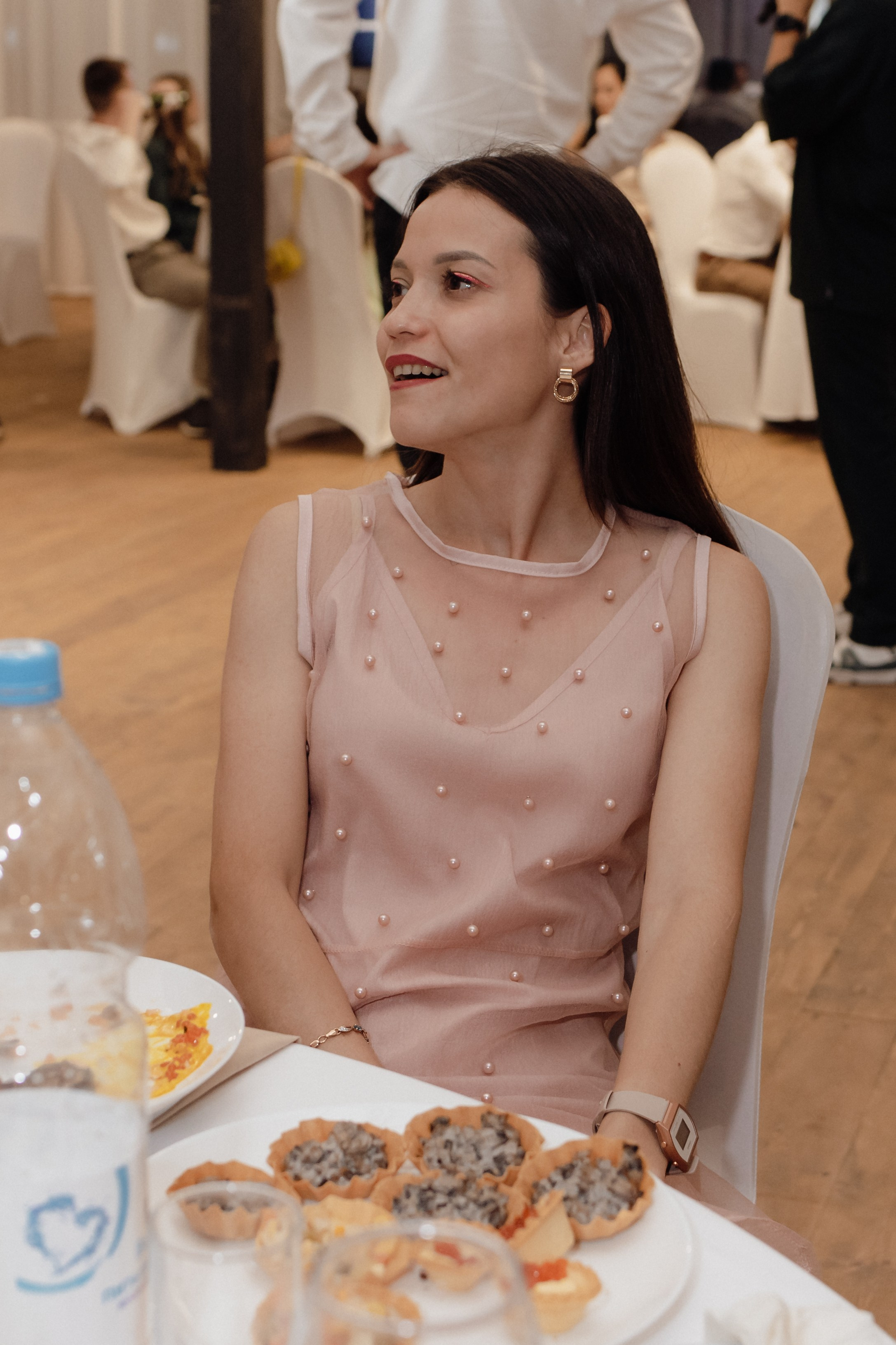 Максим и Анастасия. Семейный и свадебный фотограф в Челябинске Мария Леонтьева