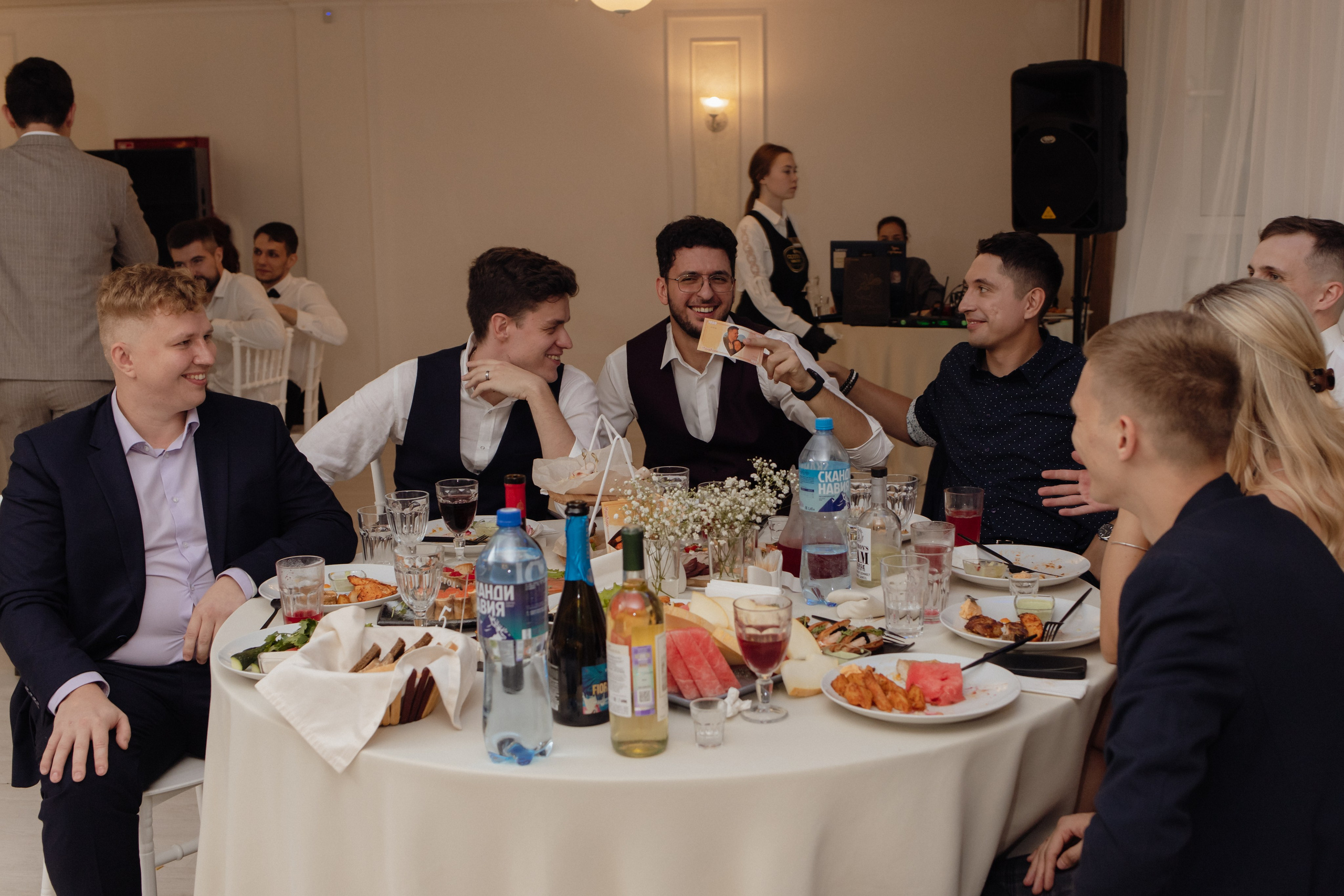 Степан и Дарья. Семейный и свадебный фотограф в Челябинске Мария Леонтьева