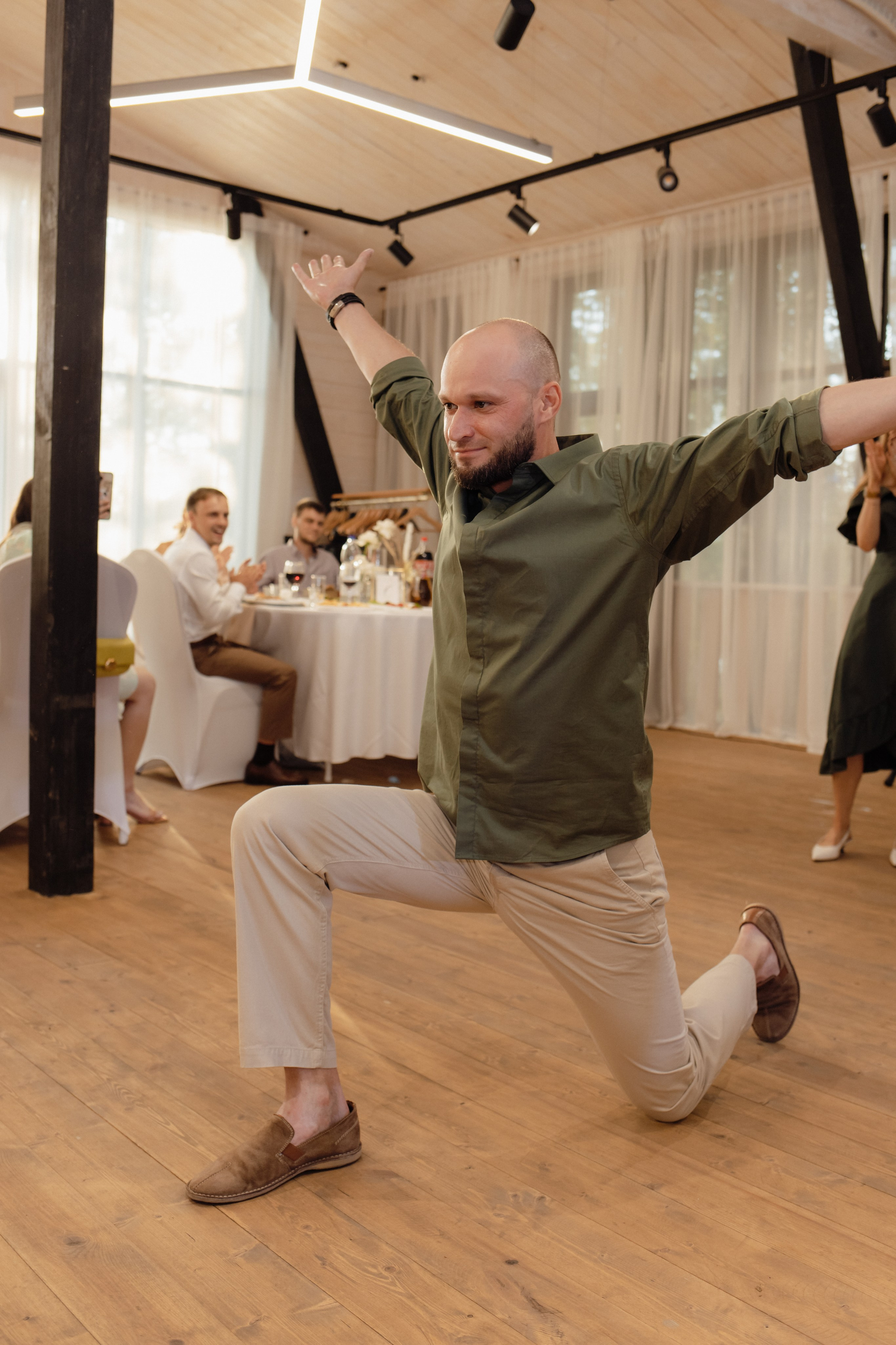 Максим и Анастасия. Семейный и свадебный фотограф в Челябинске Мария Леонтьева