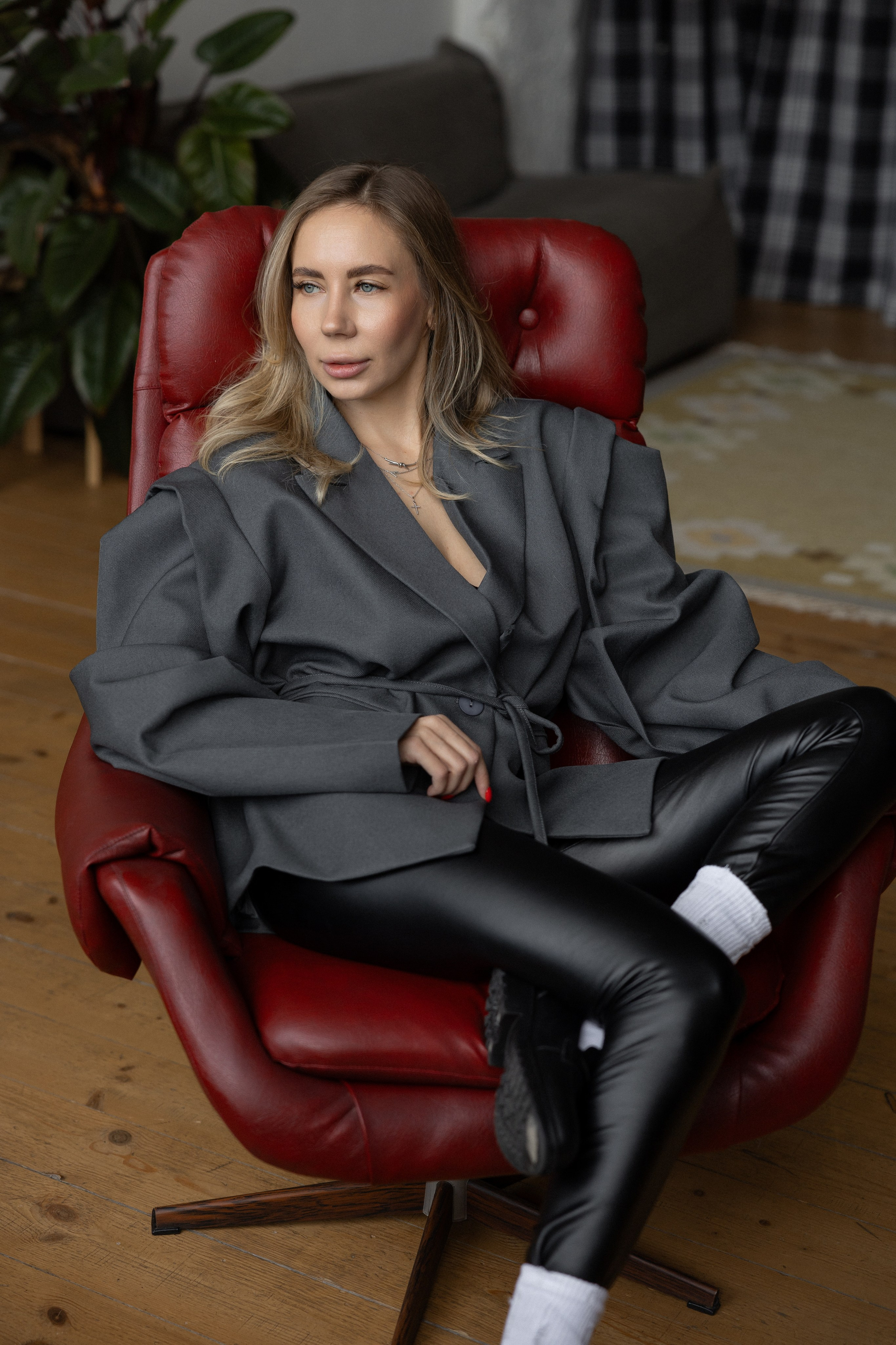 Светлана. Семейный и свадебный фотограф в Челябинске Мария Леонтьева