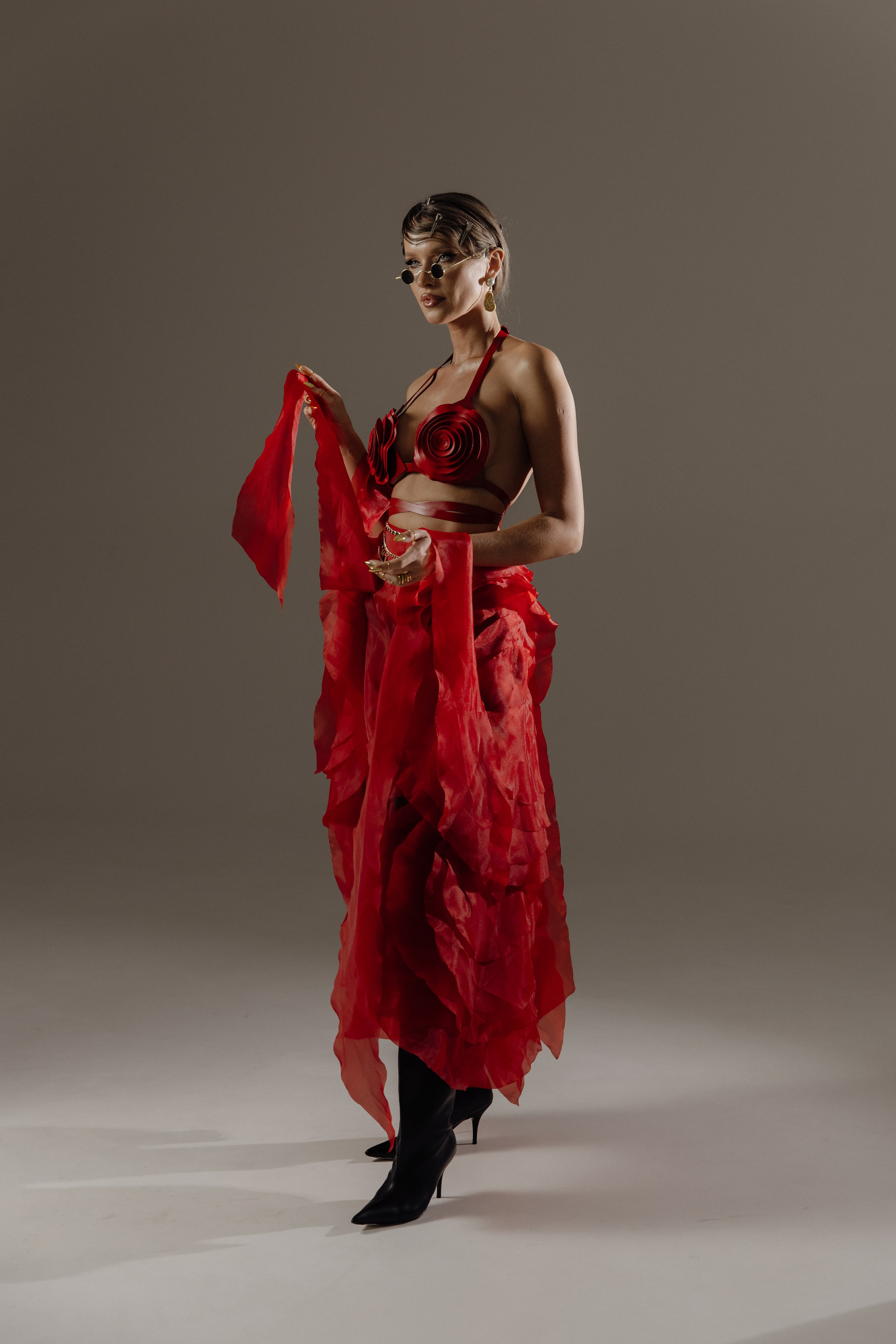 Роскошные. Семейный и свадебный фотограф в Челябинске Мария Леонтьева