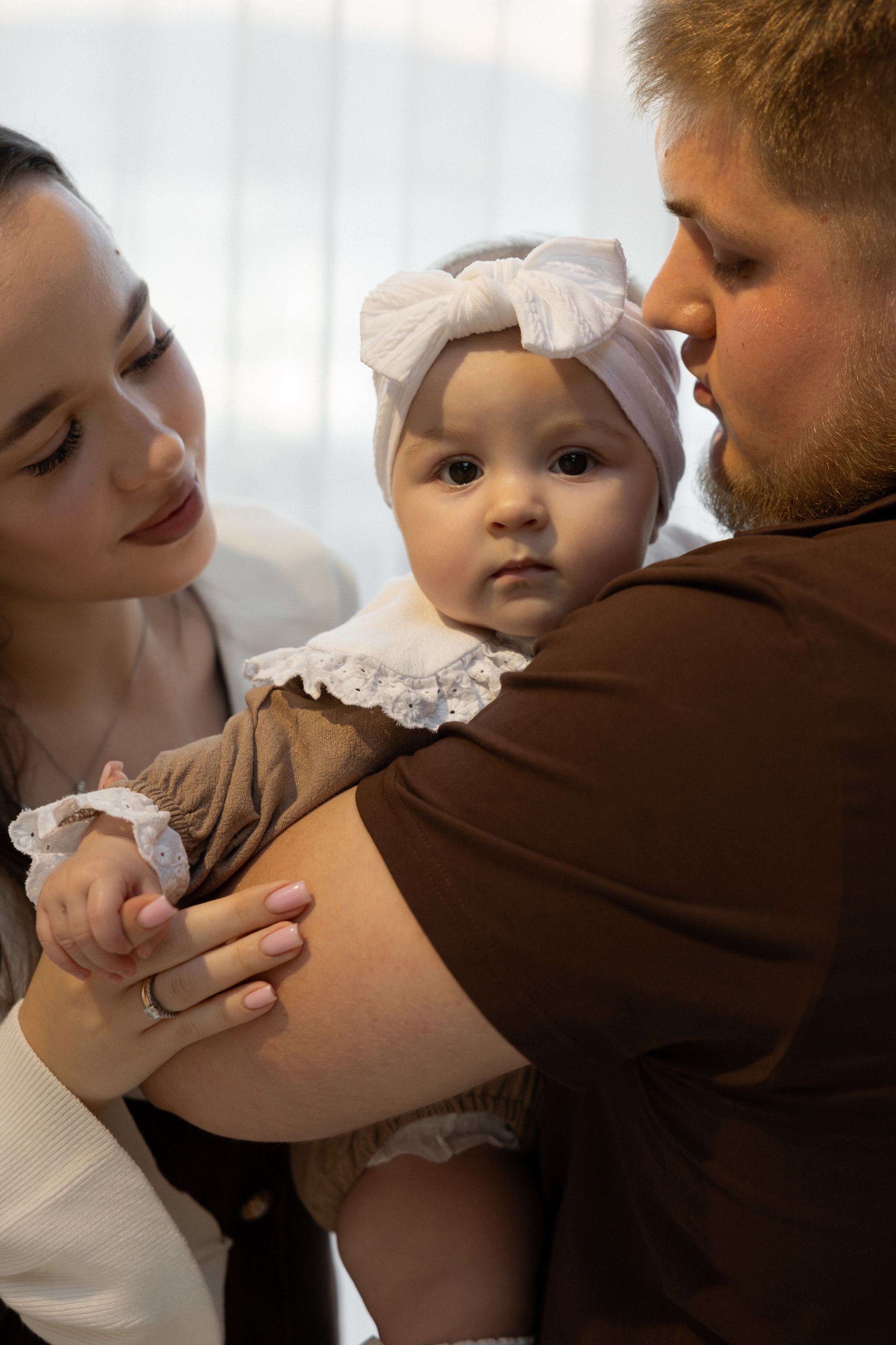 Марьяна. Семейный и свадебный фотограф в Челябинске Мария Леонтьева