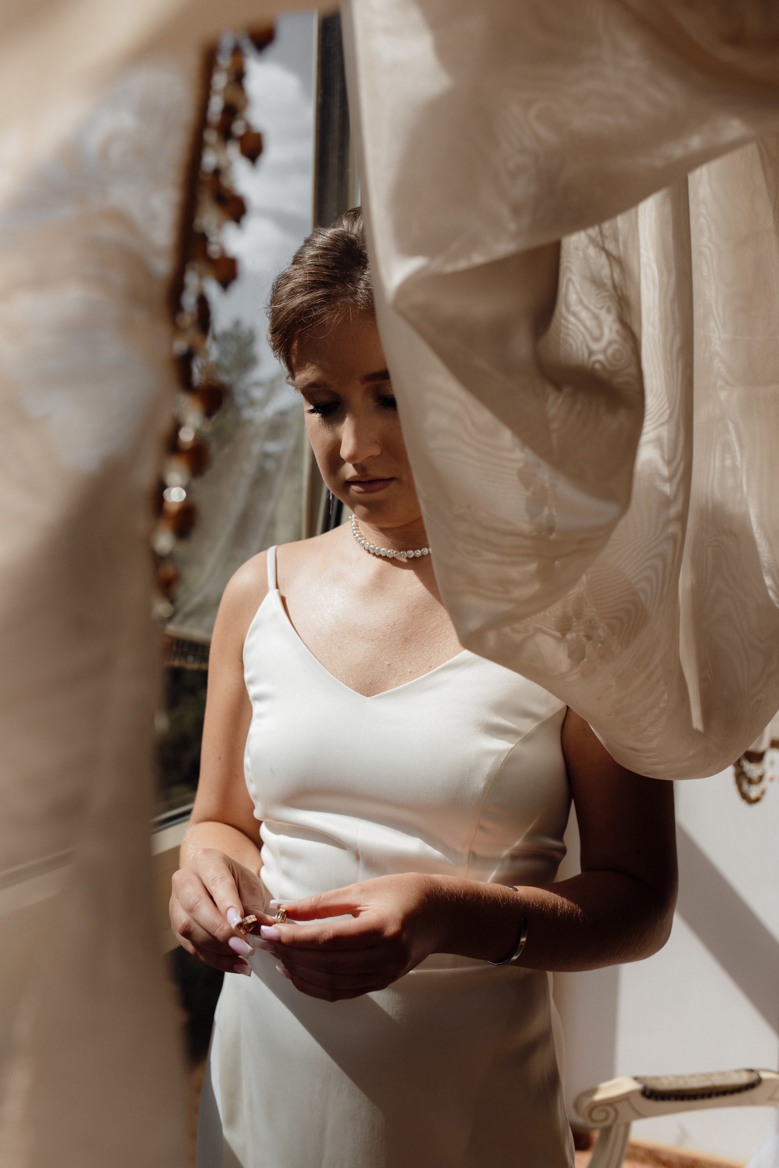 Максим и Анастасия. Семейный и свадебный фотограф в Челябинске Мария Леонтьева