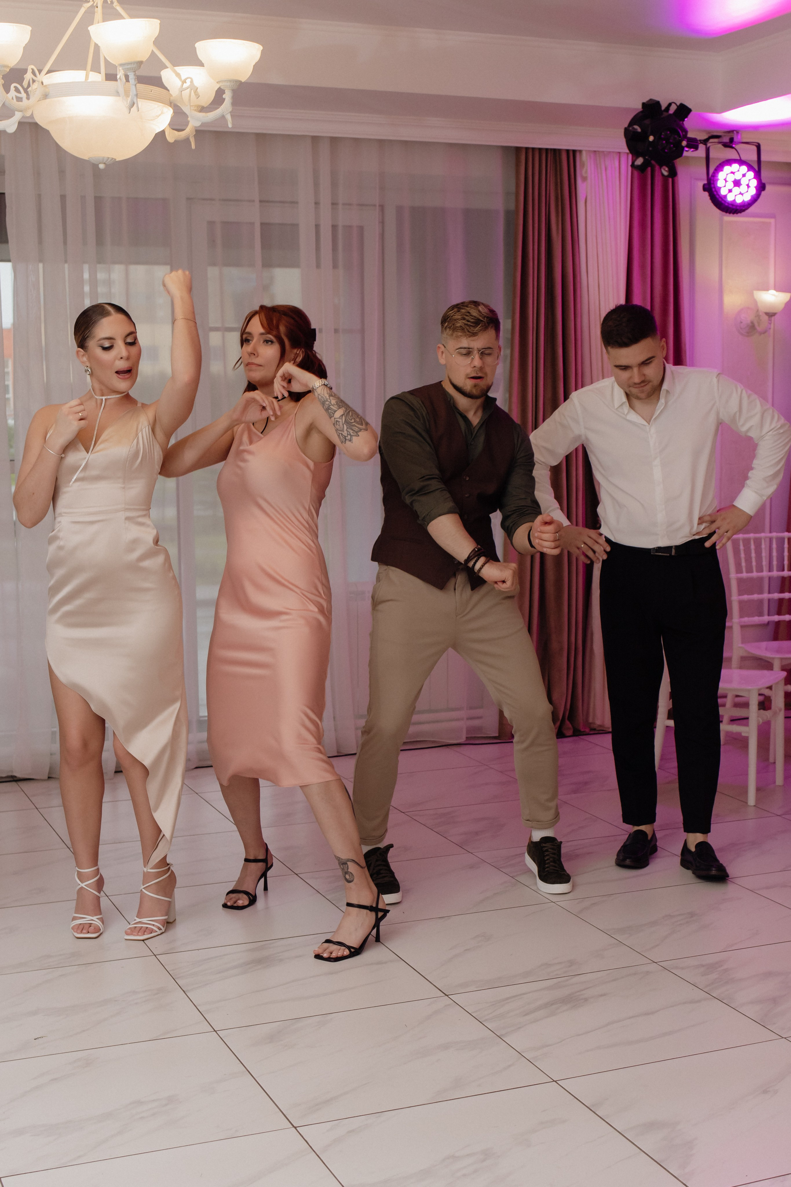 Степан и Дарья. Семейный и свадебный фотограф в Челябинске Мария Леонтьева