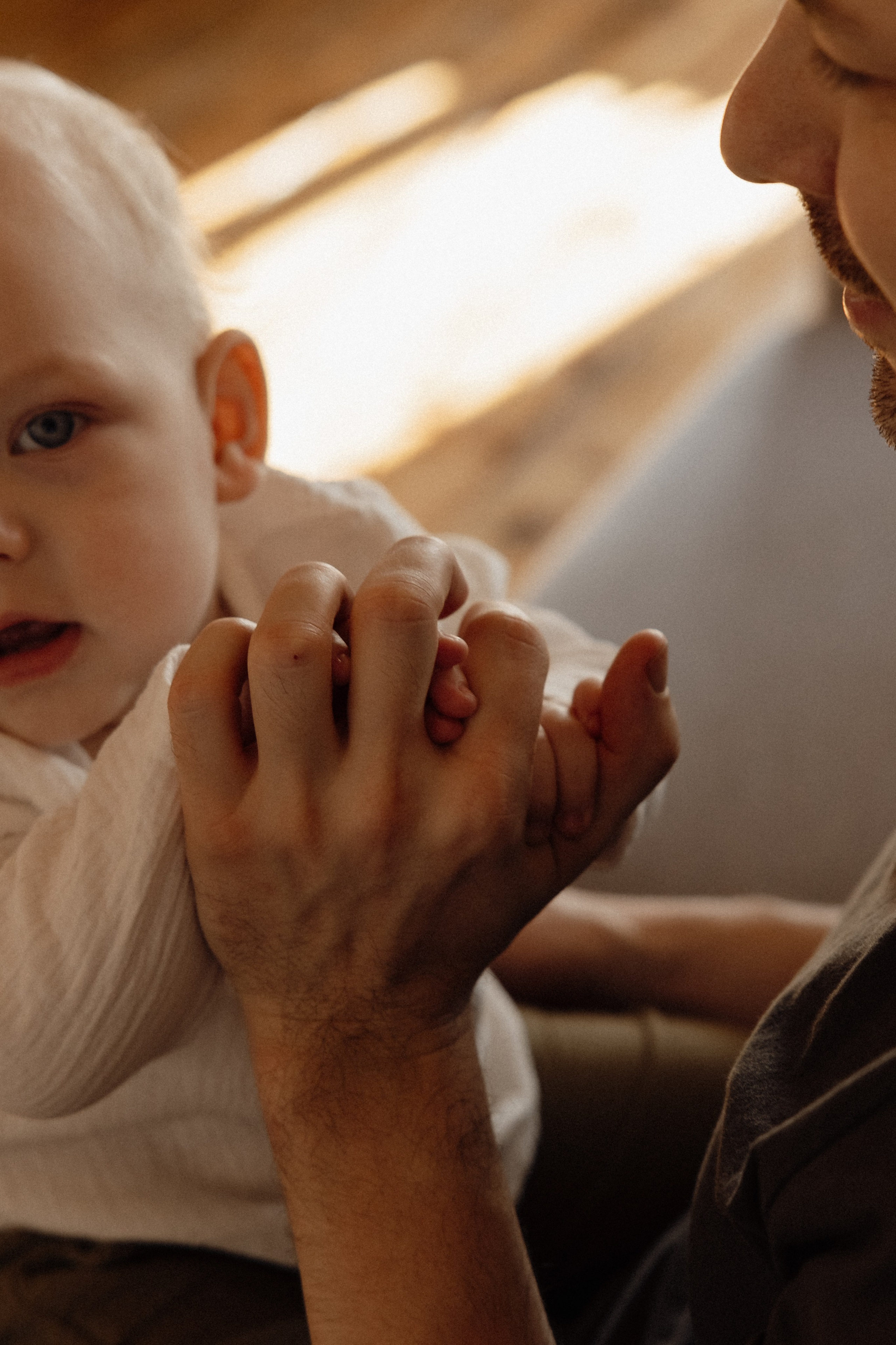 Ванечка. Семейный и свадебный фотограф в Челябинске Мария Леонтьева
