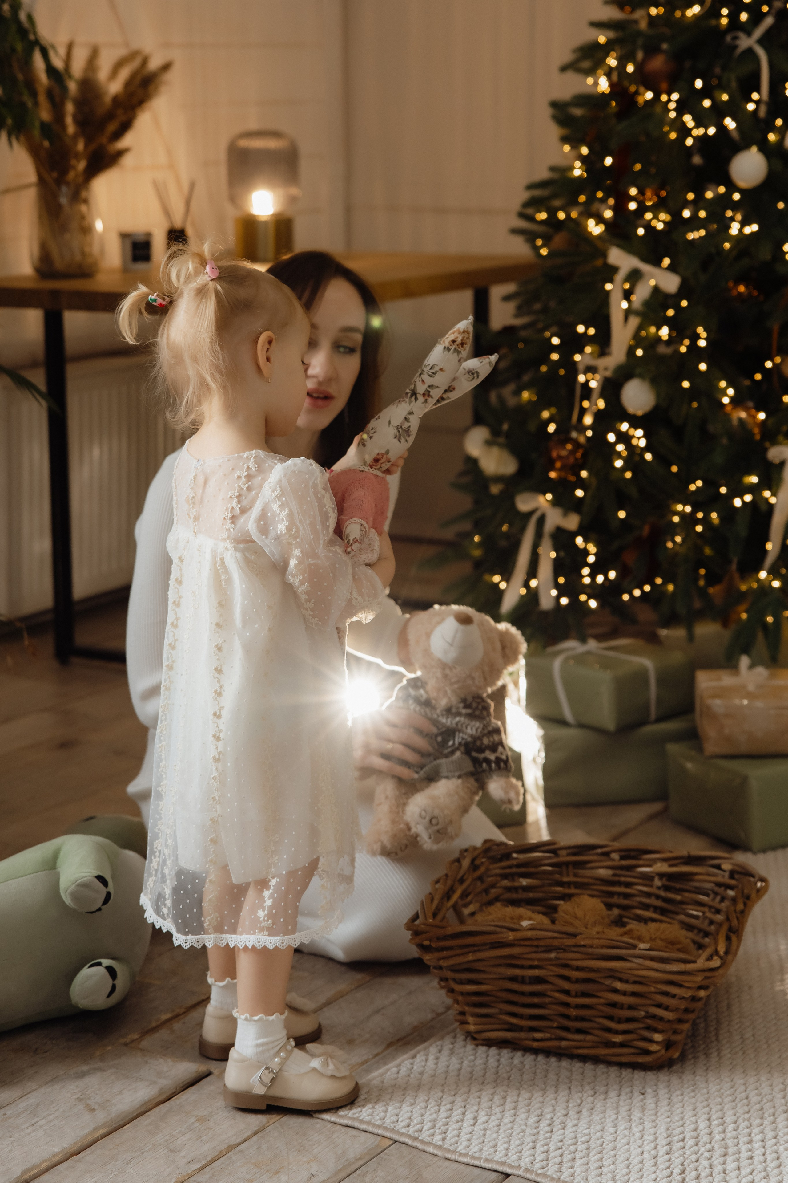 Ирина и Арина. Семейный и свадебный фотограф в Челябинске Мария Леонтьева