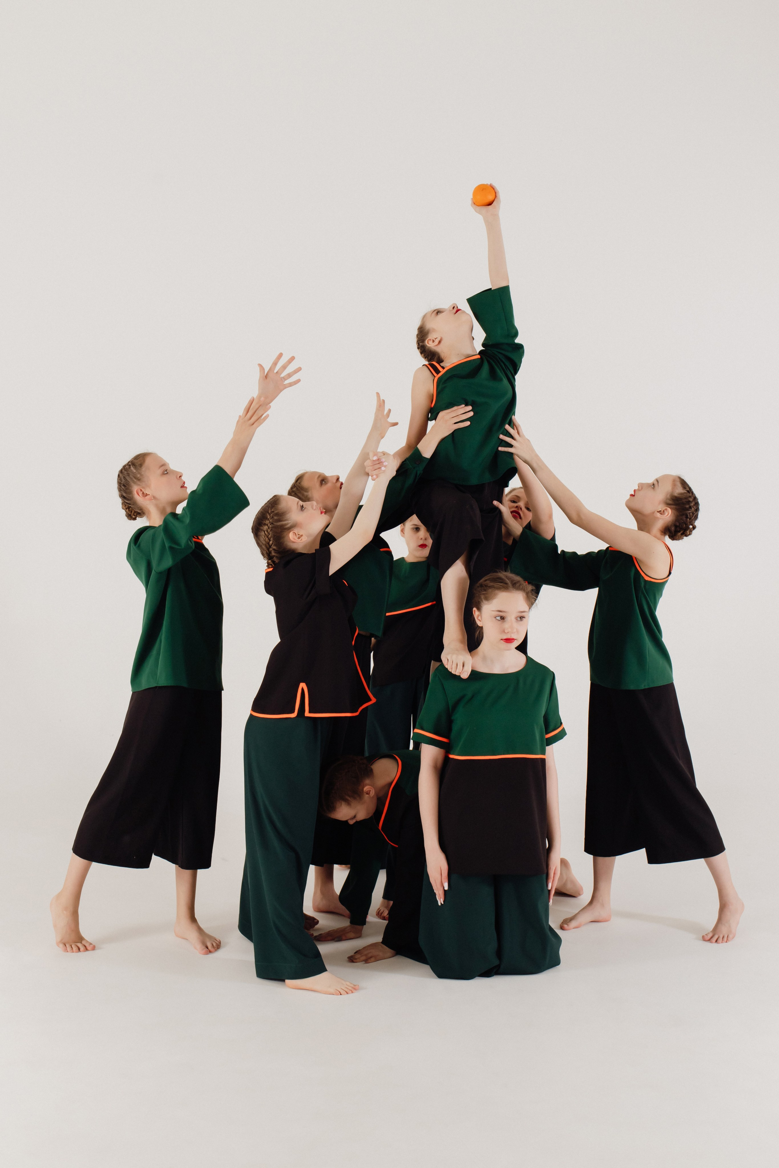 В ритме Че. Семейный и свадебный фотограф в Челябинске Мария Леонтьева