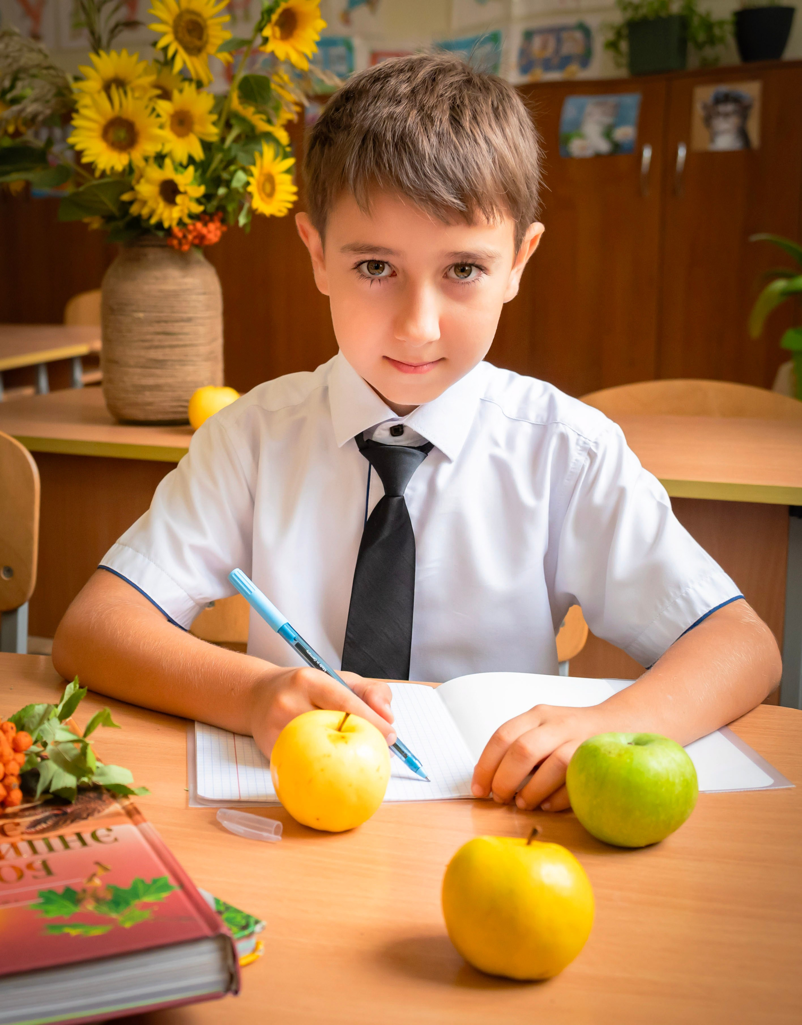 Здравствуй, 3 класс!!!. Главная