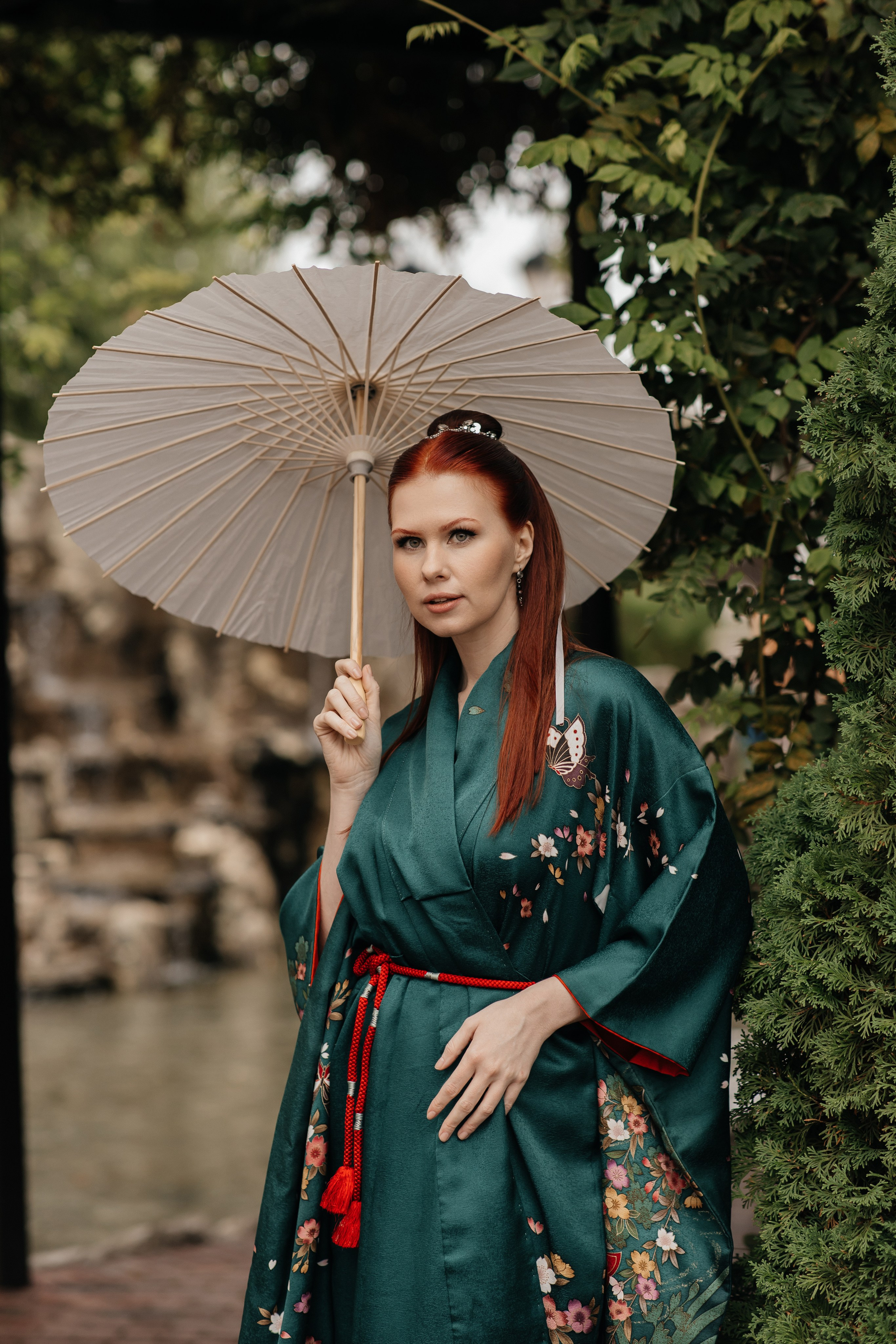 Японские мотивы