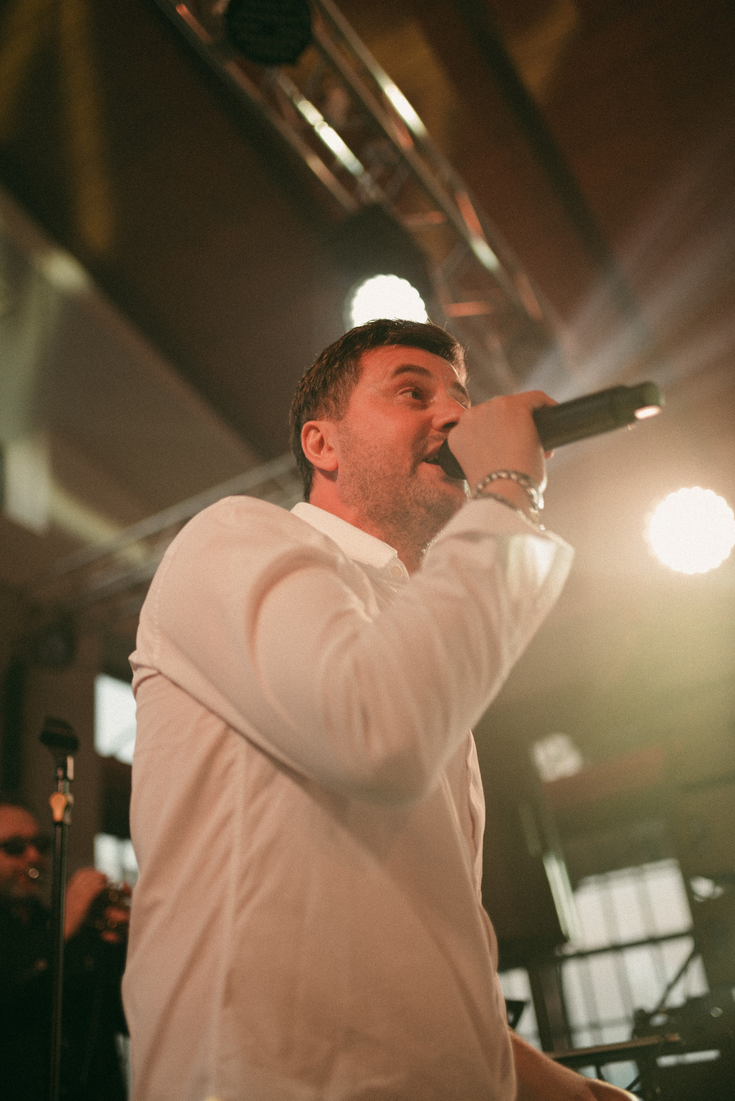 Кавер группа «Friends» soundcheck| ресторан «ШатоПино». Фотограф Санкт-Петербург, Новороссийск