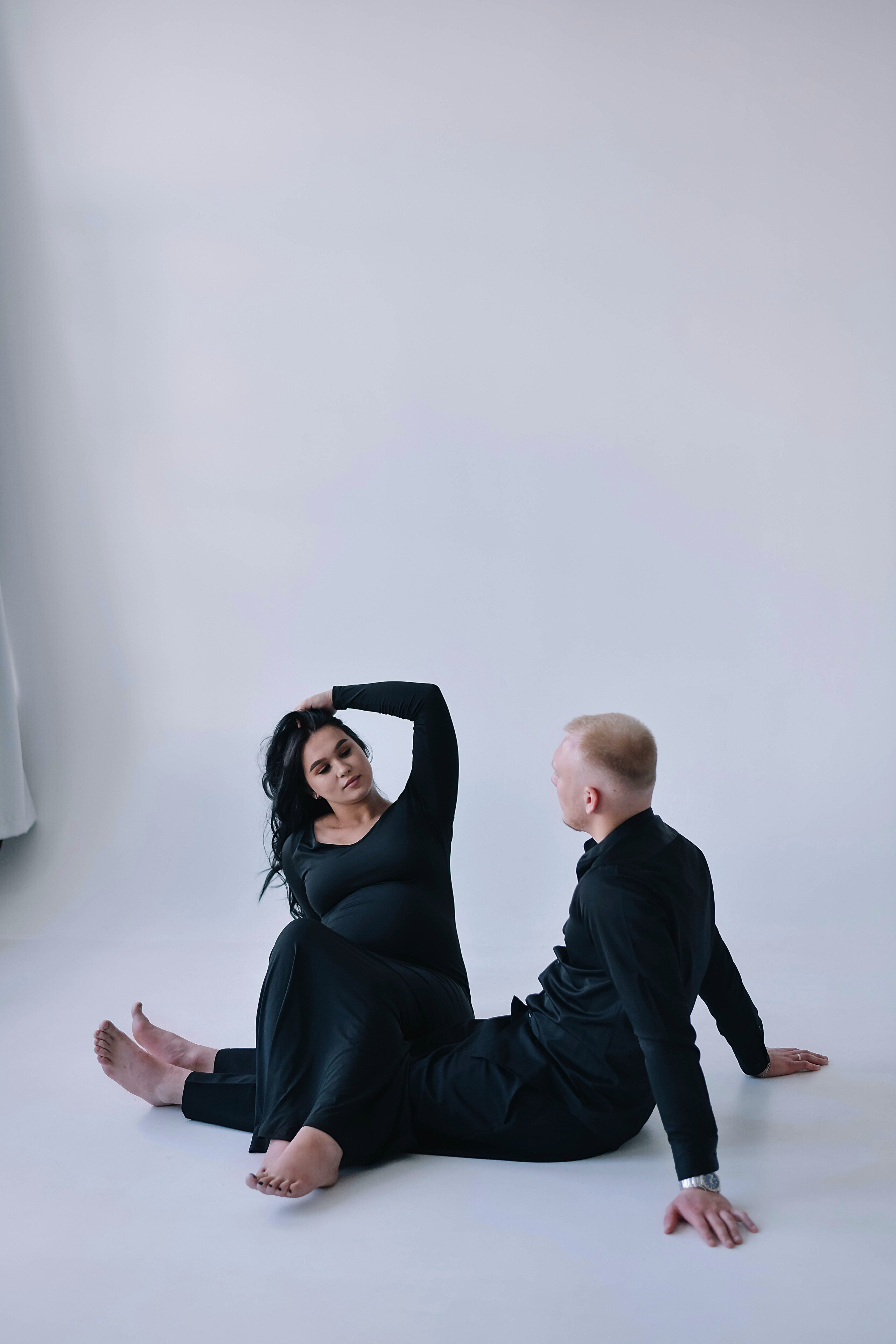 Беременность. Фотограф Подольск