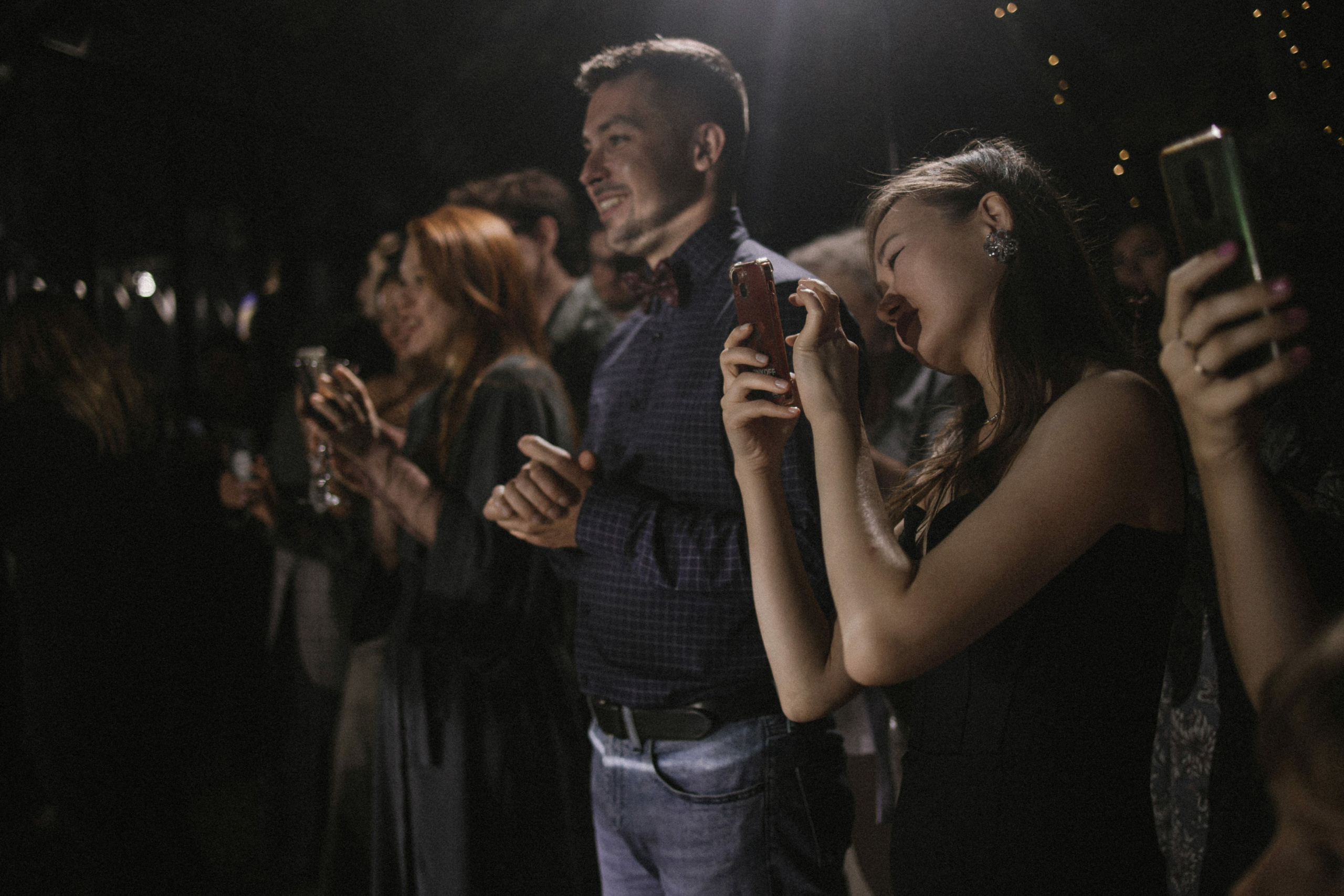 Не такие как все. Свадебный фотограф в Москве