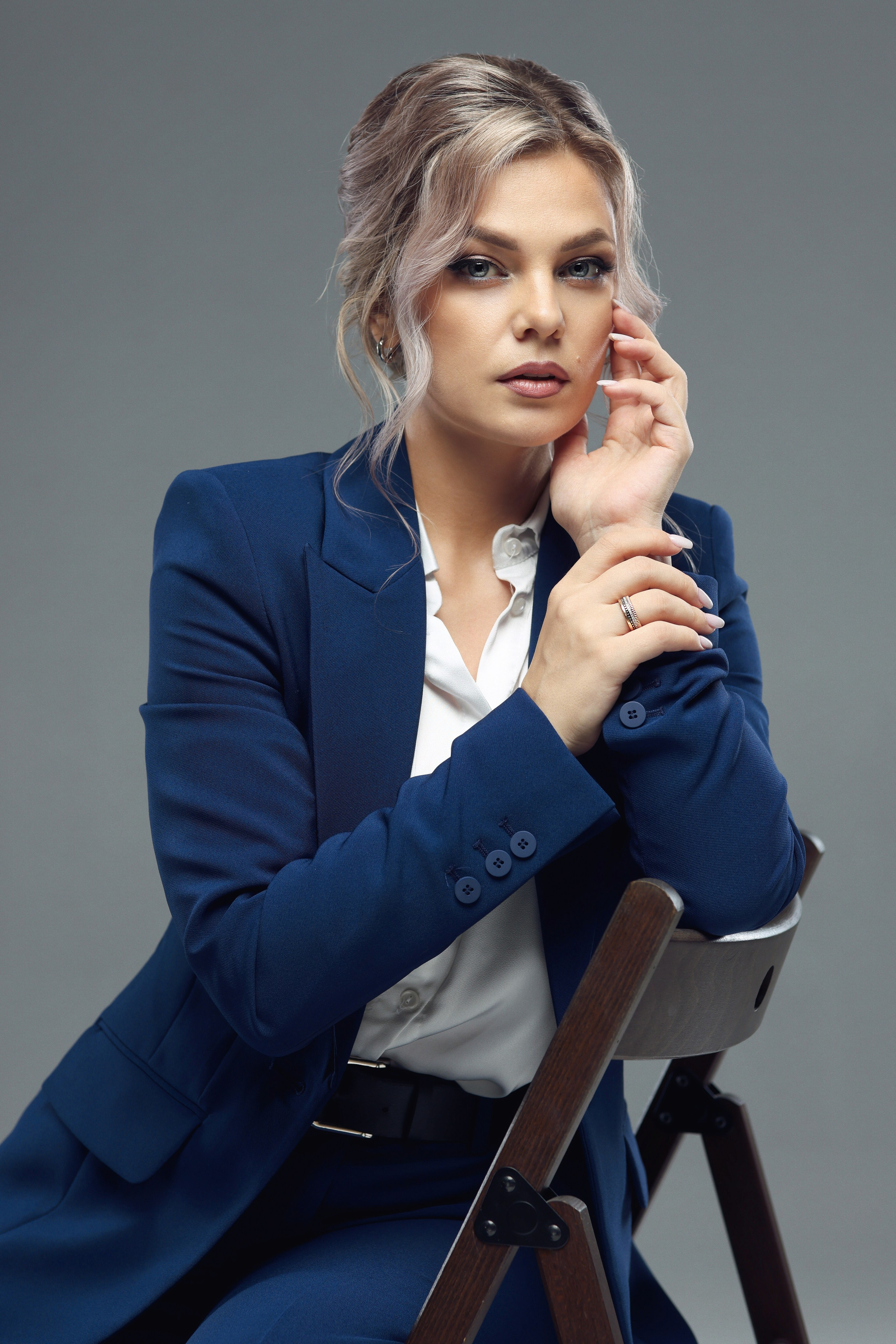 Студийная съемка в Раменском и Жуковском. Свадебный фотограф Никитин Дмитрий Раменское Жуковский Москва