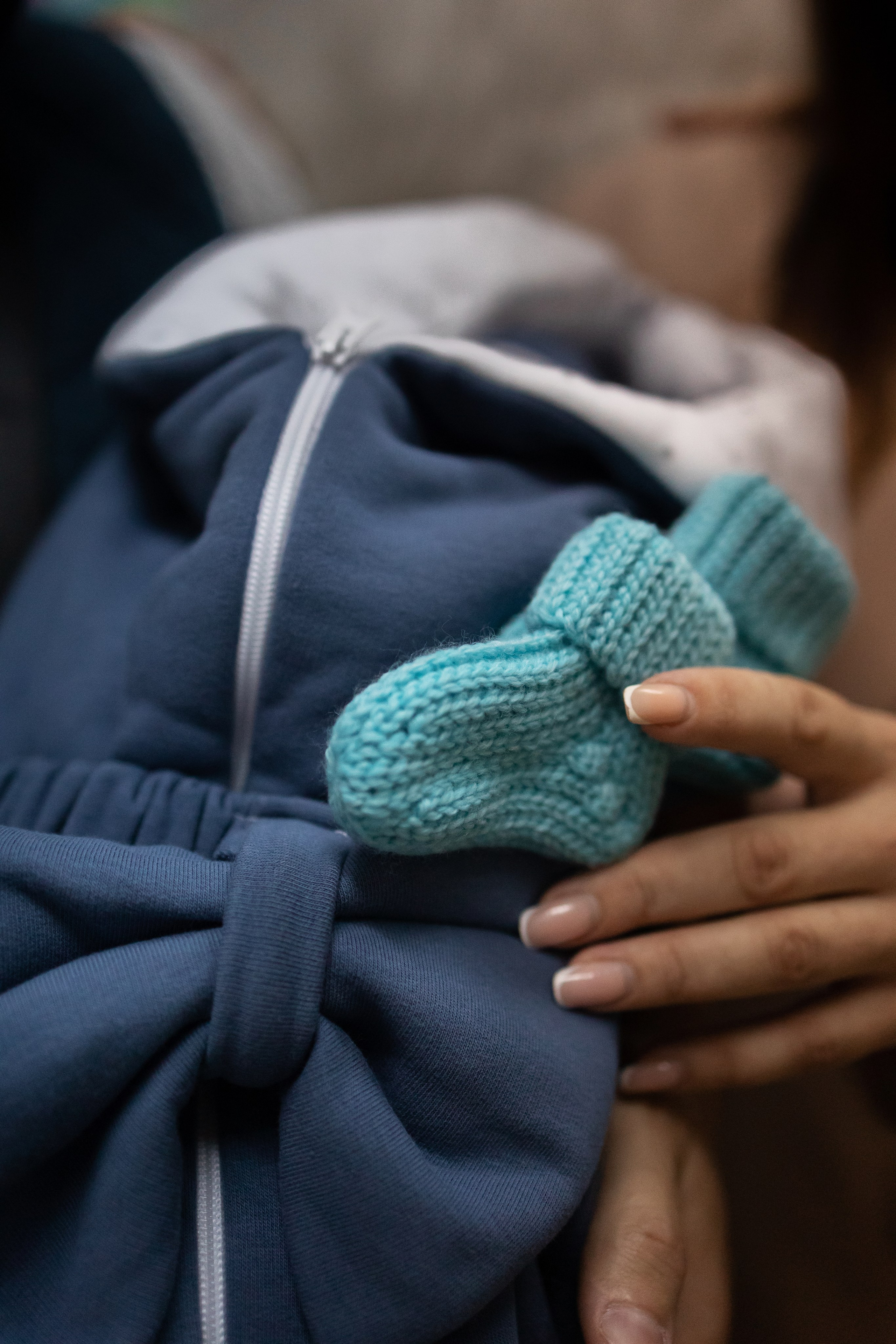 Выписка. Аникеева Тамара | Портретный фотограф во Владивостоке